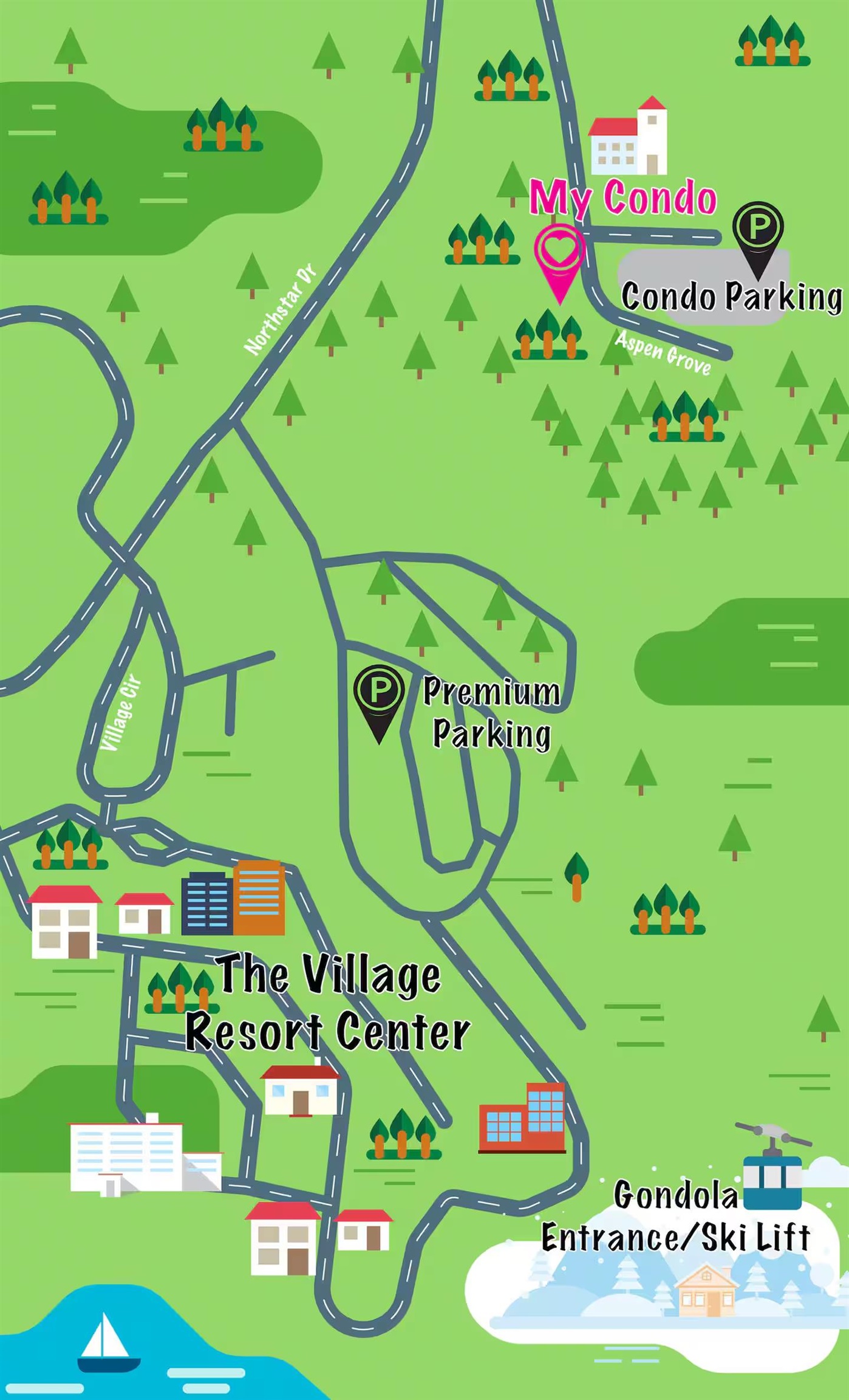 3180 Aspen Grove