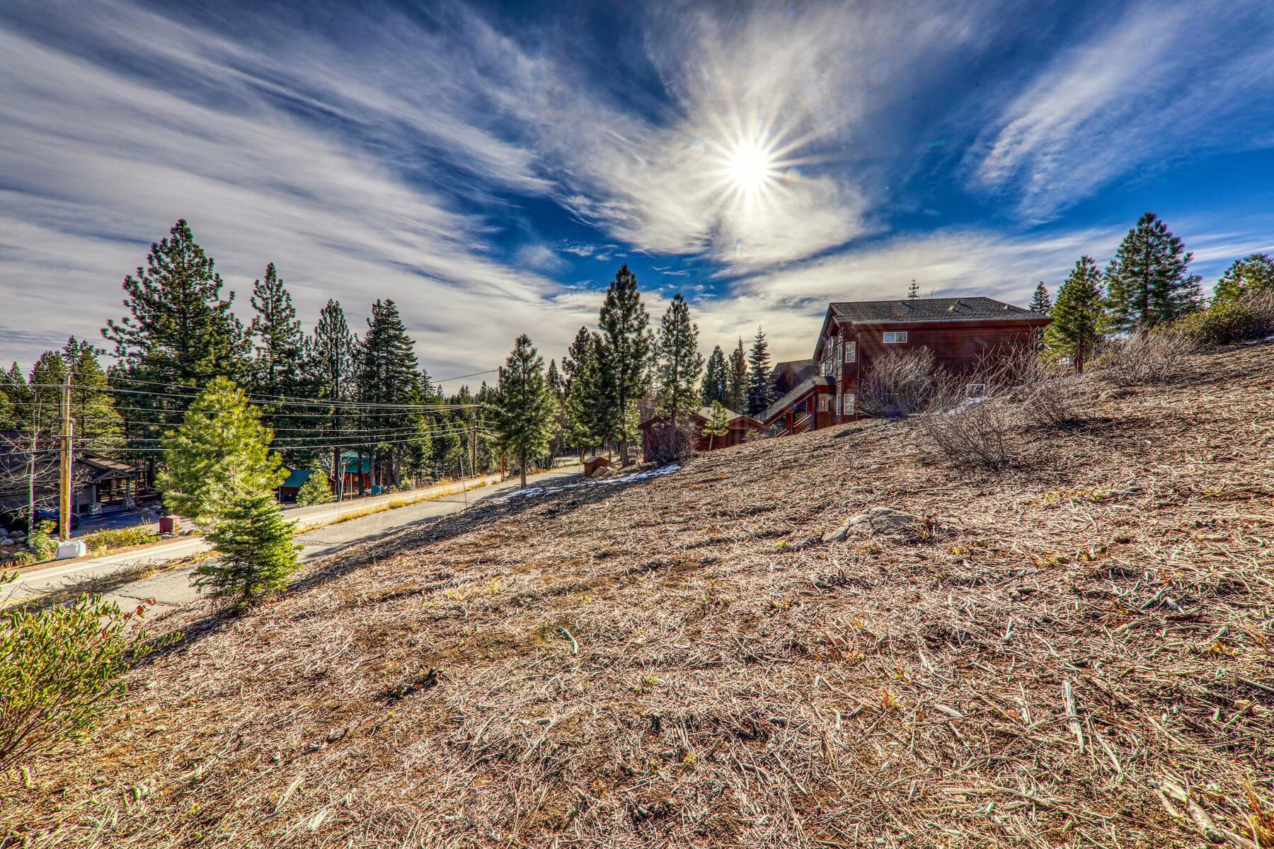 14653 Northwoods Boulevard, Truckee, CA, 96161