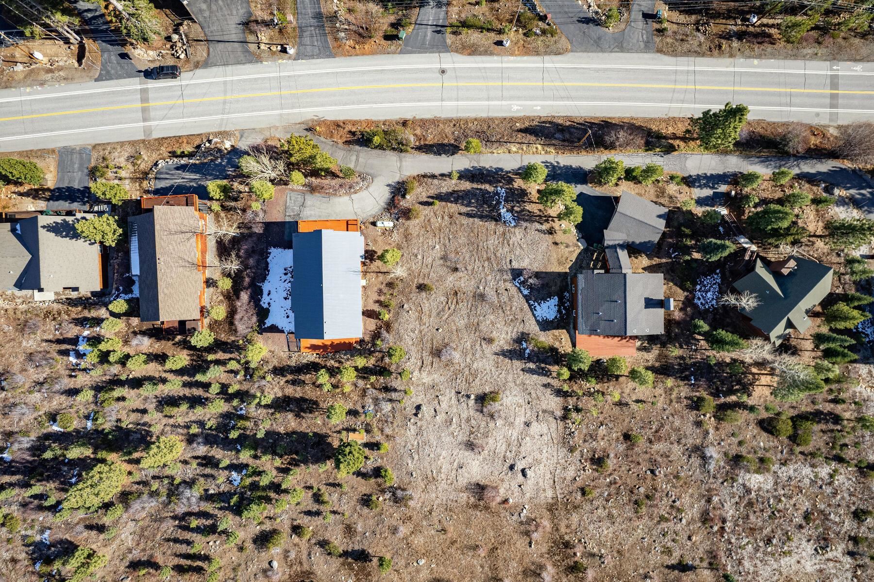 14653 Northwoods Boulevard, Truckee, CA, 96161