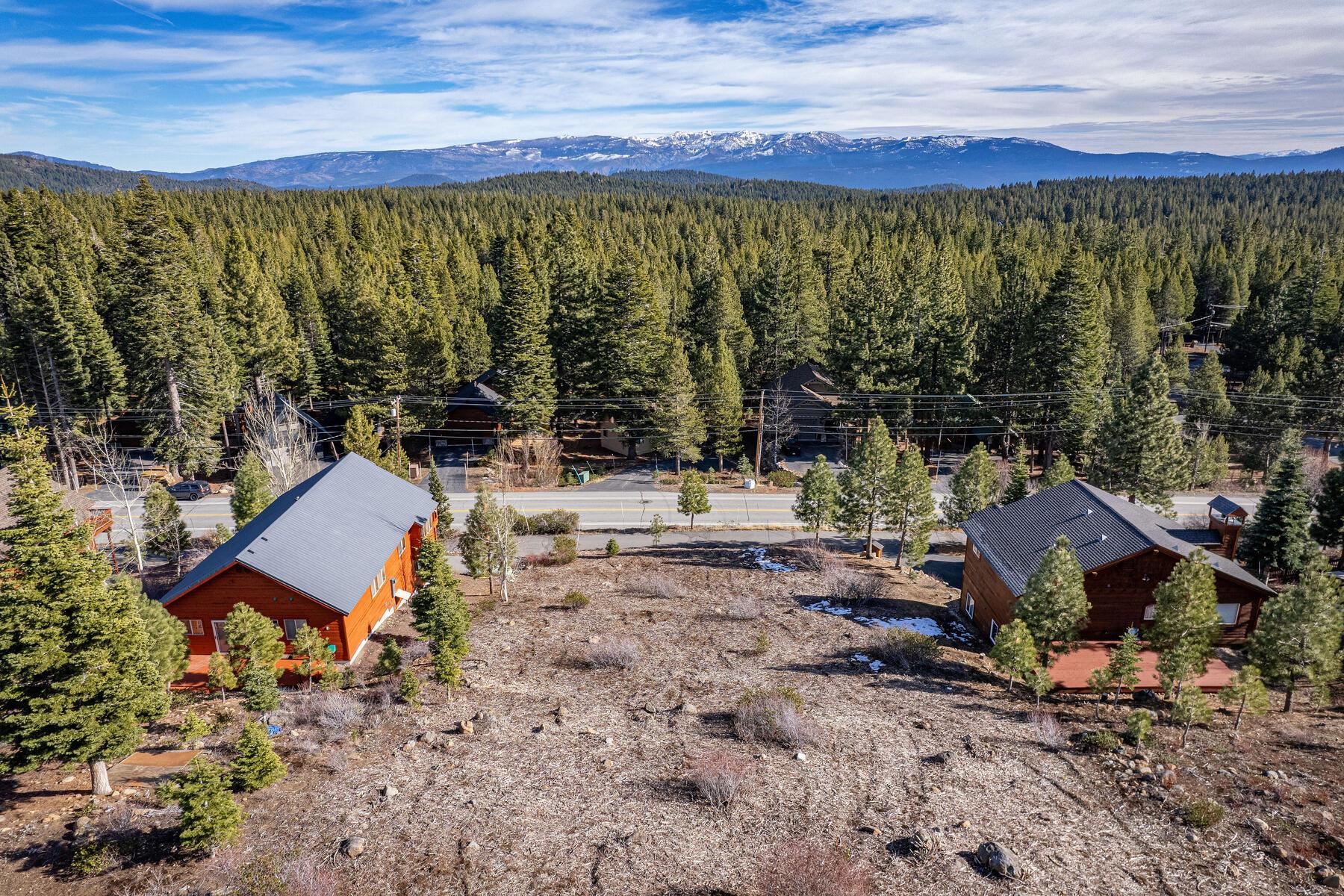 14653 Northwoods Boulevard, Truckee, CA, 96161