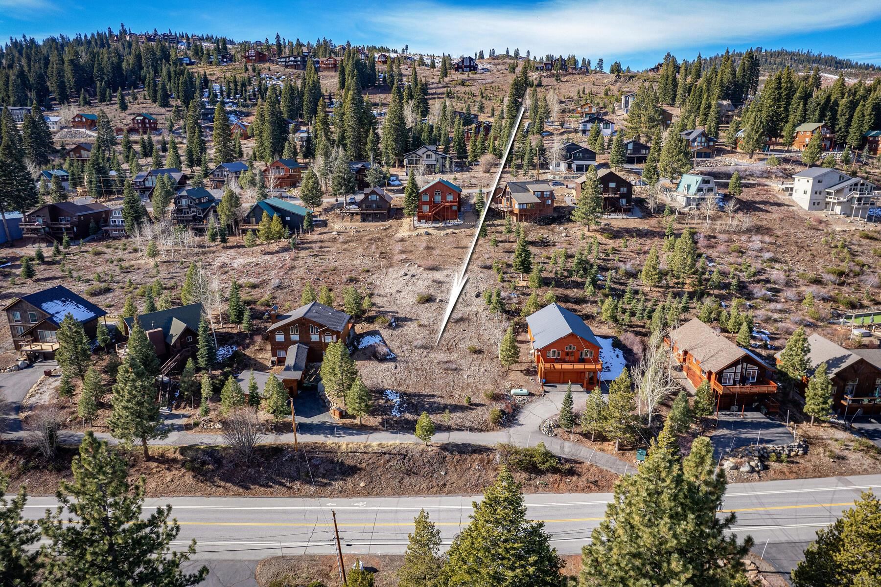 14653 Northwoods Boulevard, Truckee, CA, 96161