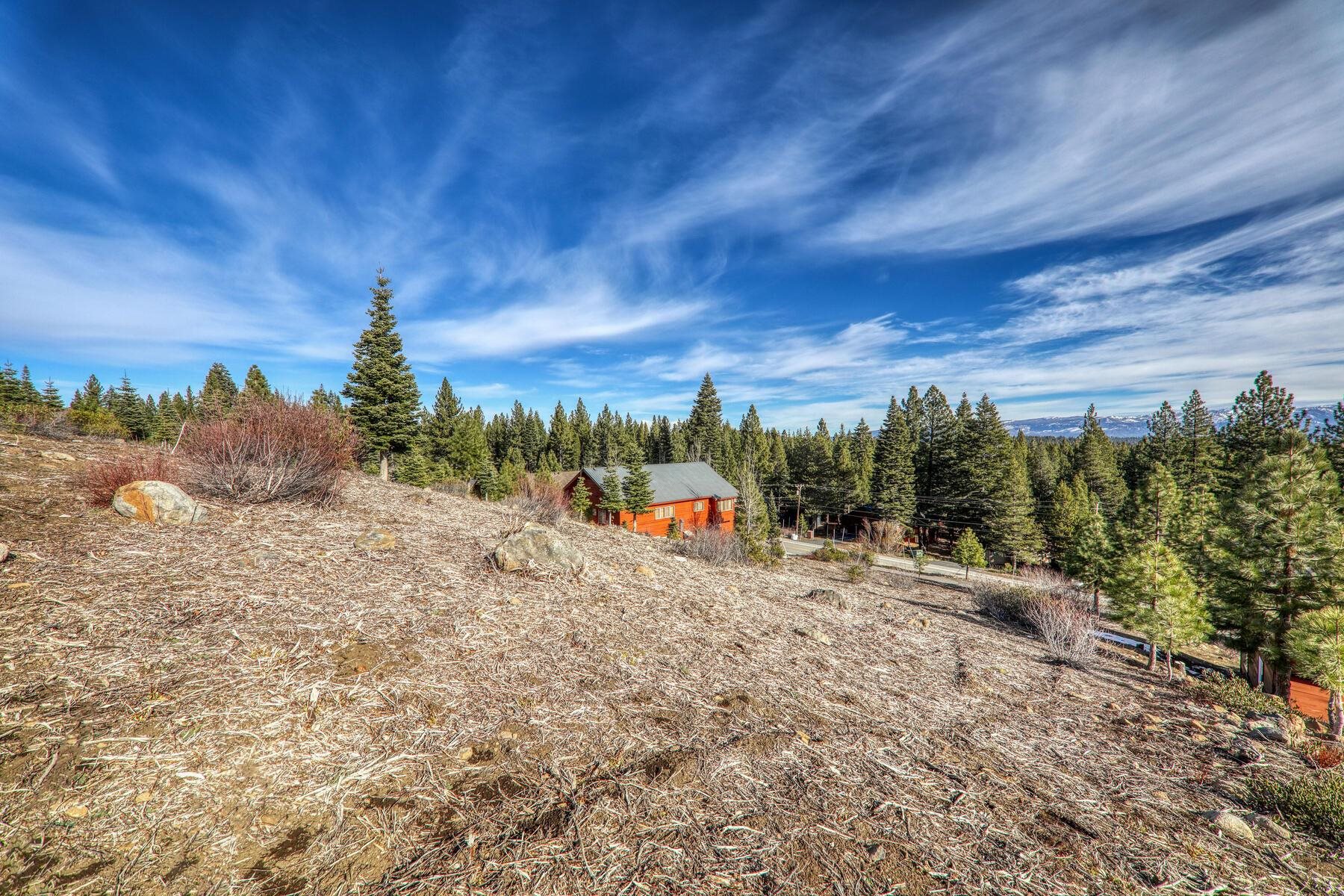 14653 Northwoods Boulevard, Truckee, CA, 96161