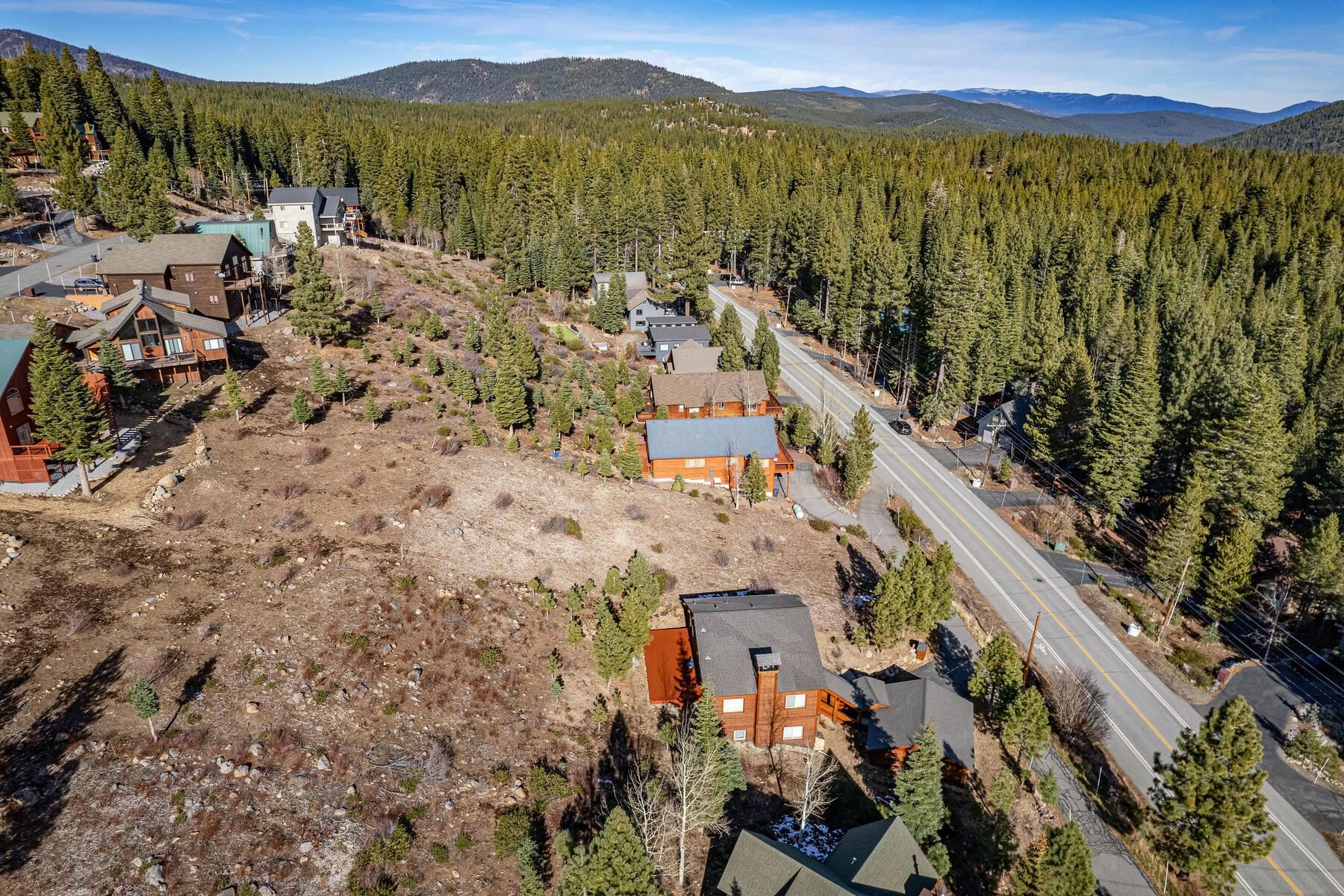 14653 Northwoods Boulevard, Truckee, CA, 96161
