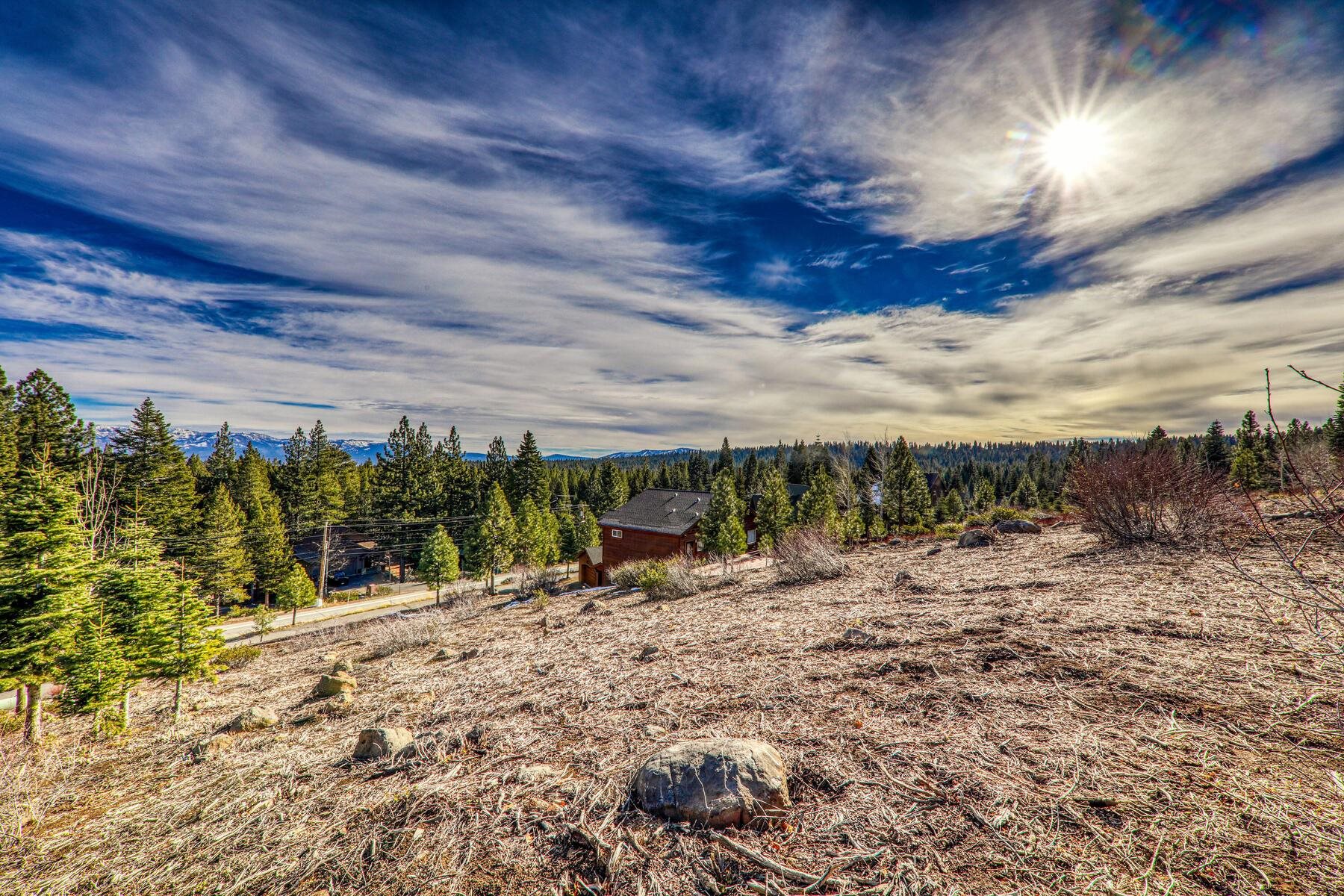 14653 Northwoods Boulevard, Truckee, CA, 96161