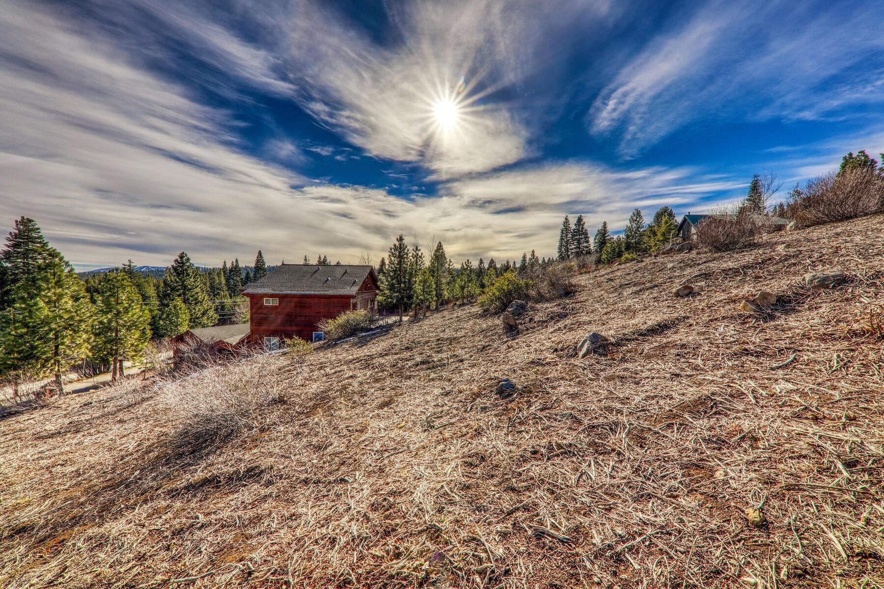 14653 Northwoods Boulevard, Truckee, CA, 96161