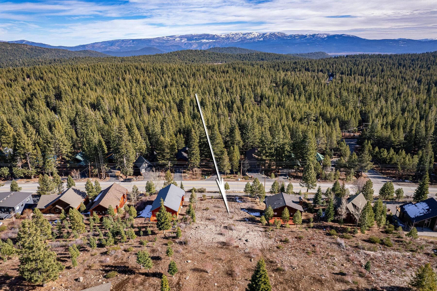 14653 Northwoods Boulevard, Truckee, CA, 96161