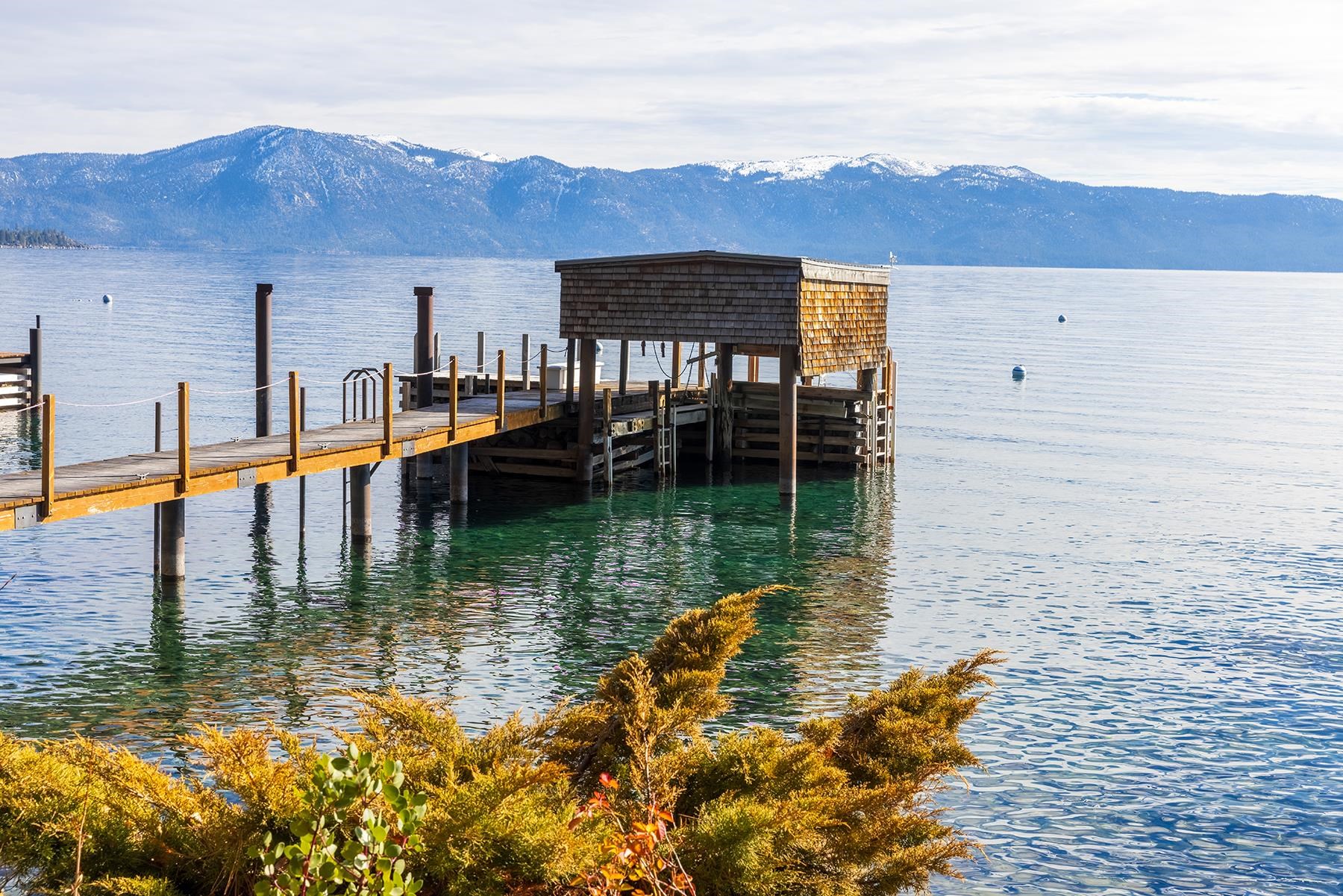 5390 North Lake Boulevard, Carnelian Bay, CA, 96140