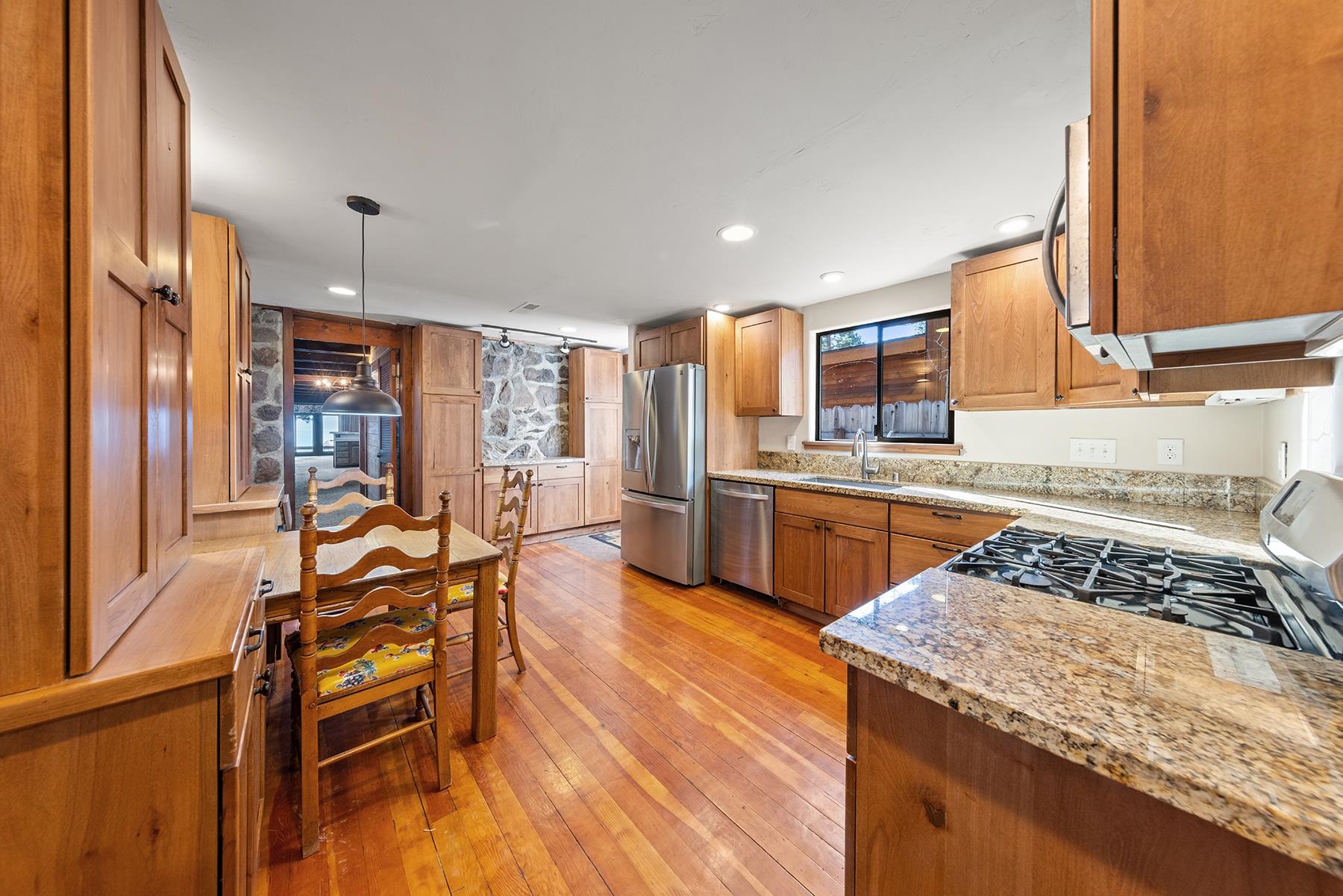 5390 North Lake Boulevard, Carnelian Bay, CA, 96140