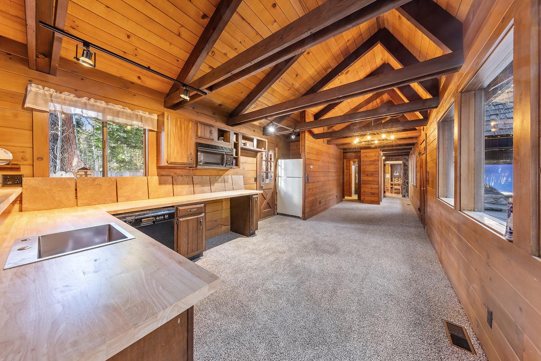 5390 North Lake Boulevard, Carnelian Bay, CA, 96140