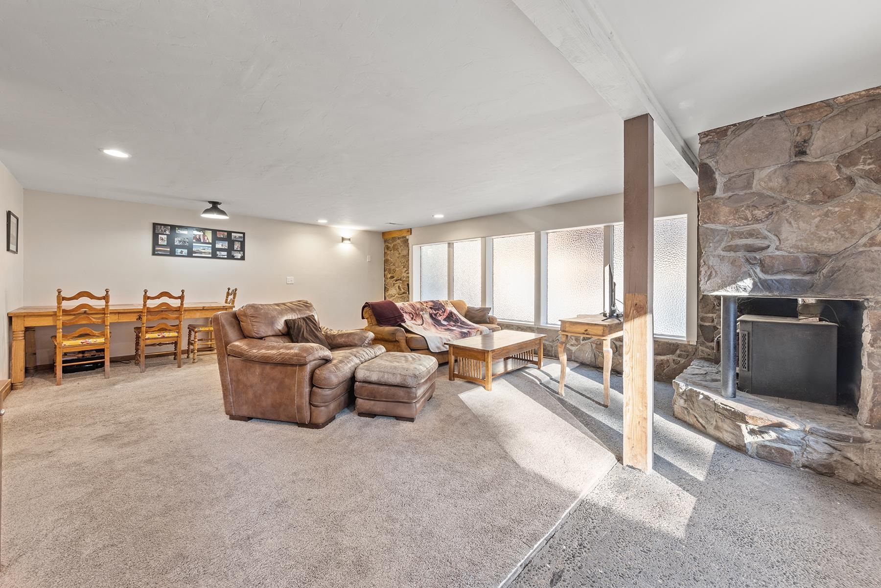 5390 North Lake Boulevard, Carnelian Bay, CA, 96140