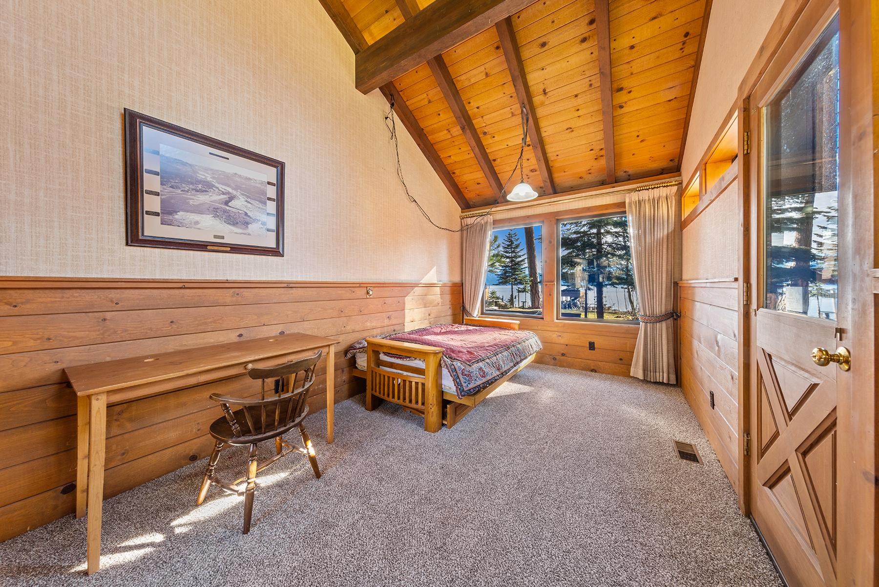 5390 North Lake Boulevard, Carnelian Bay, CA, 96140