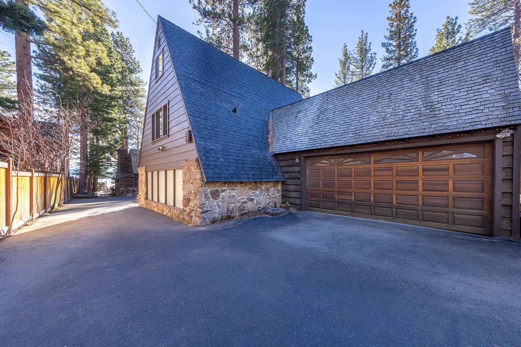 5390 North Lake Boulevard, Carnelian Bay, CA, 96140