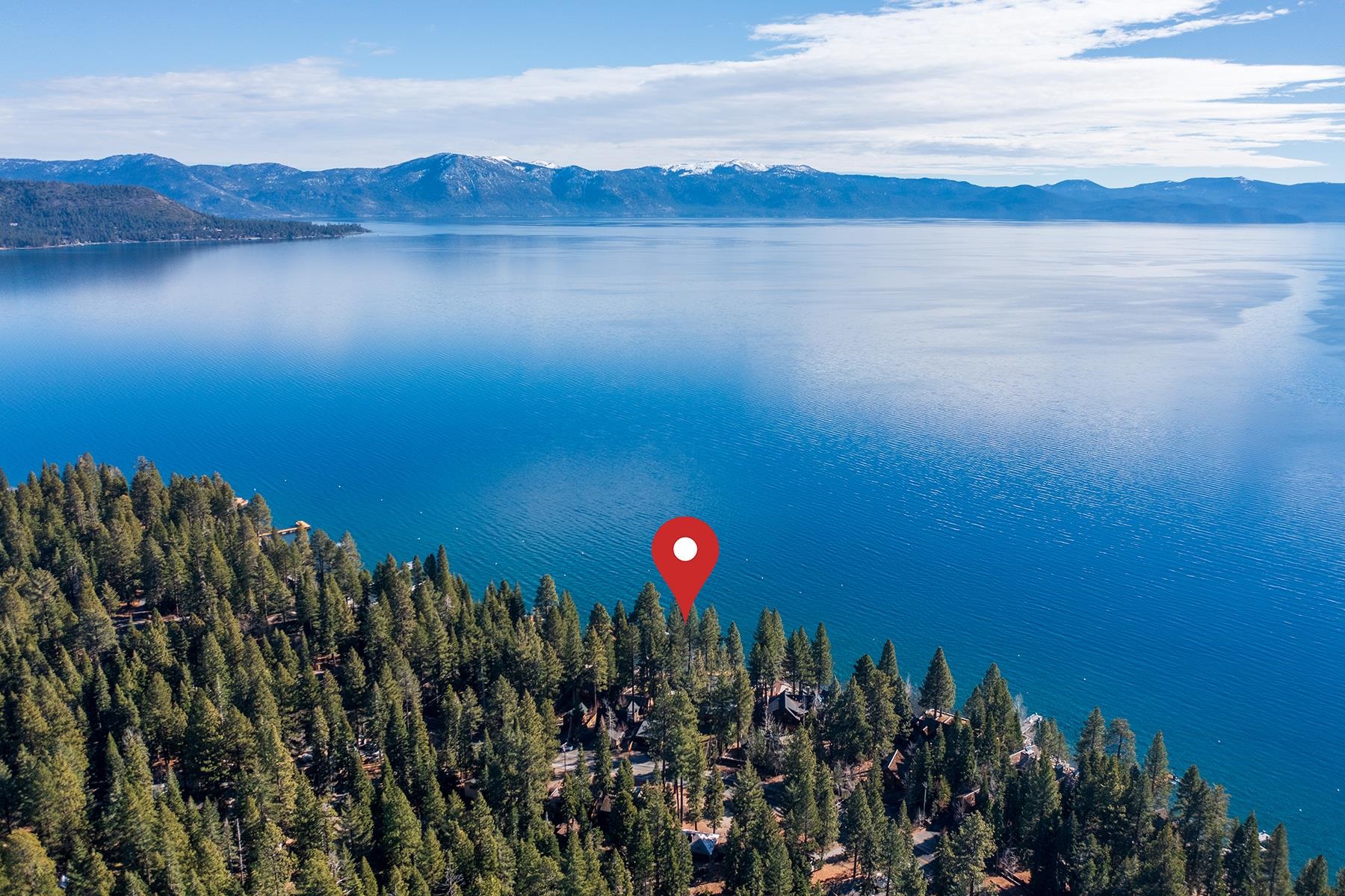 5390 North Lake Boulevard, Carnelian Bay, CA, 96140