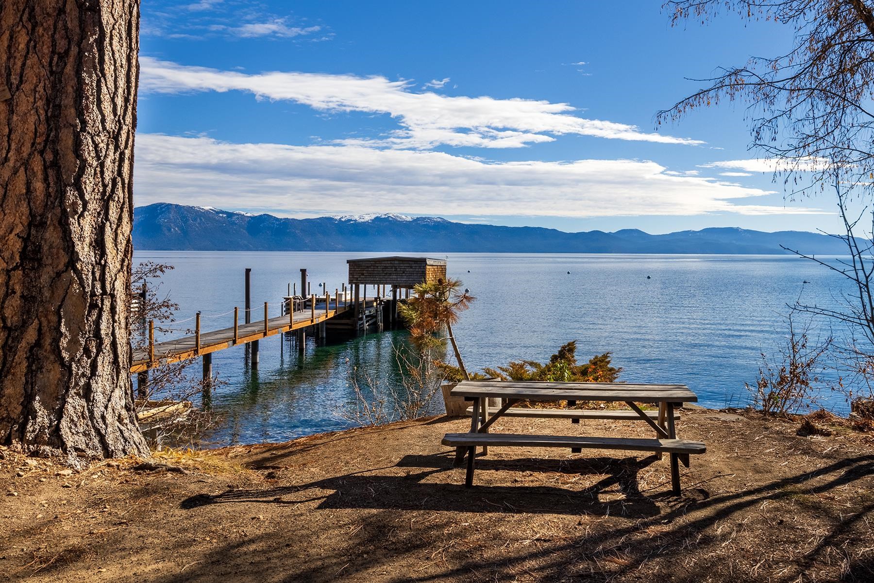 5390 North Lake Boulevard, Carnelian Bay, CA, 96140