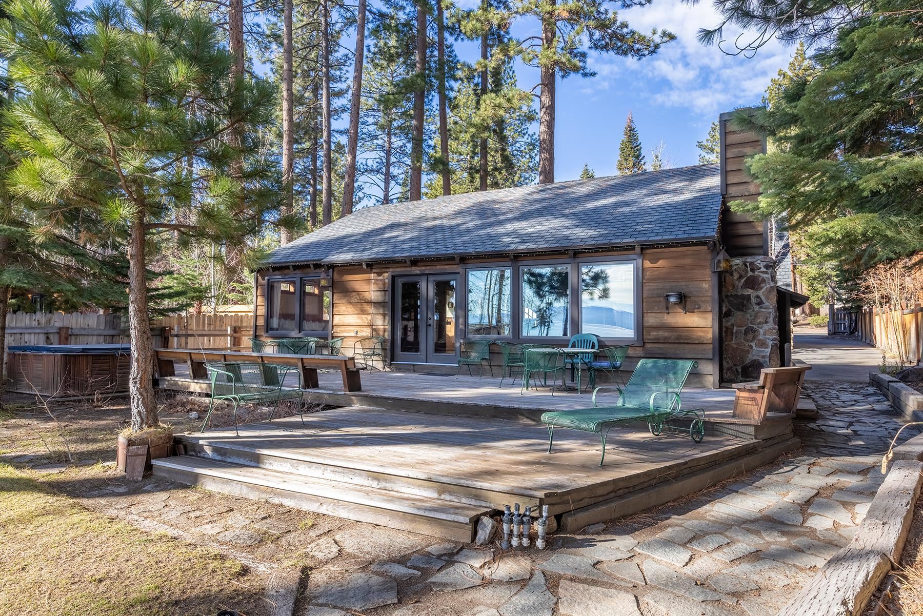 5390 North Lake Boulevard, Carnelian Bay, CA, 96140