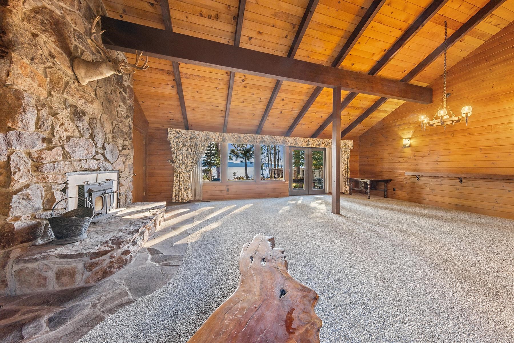 5390 North Lake Boulevard, Carnelian Bay, CA, 96140