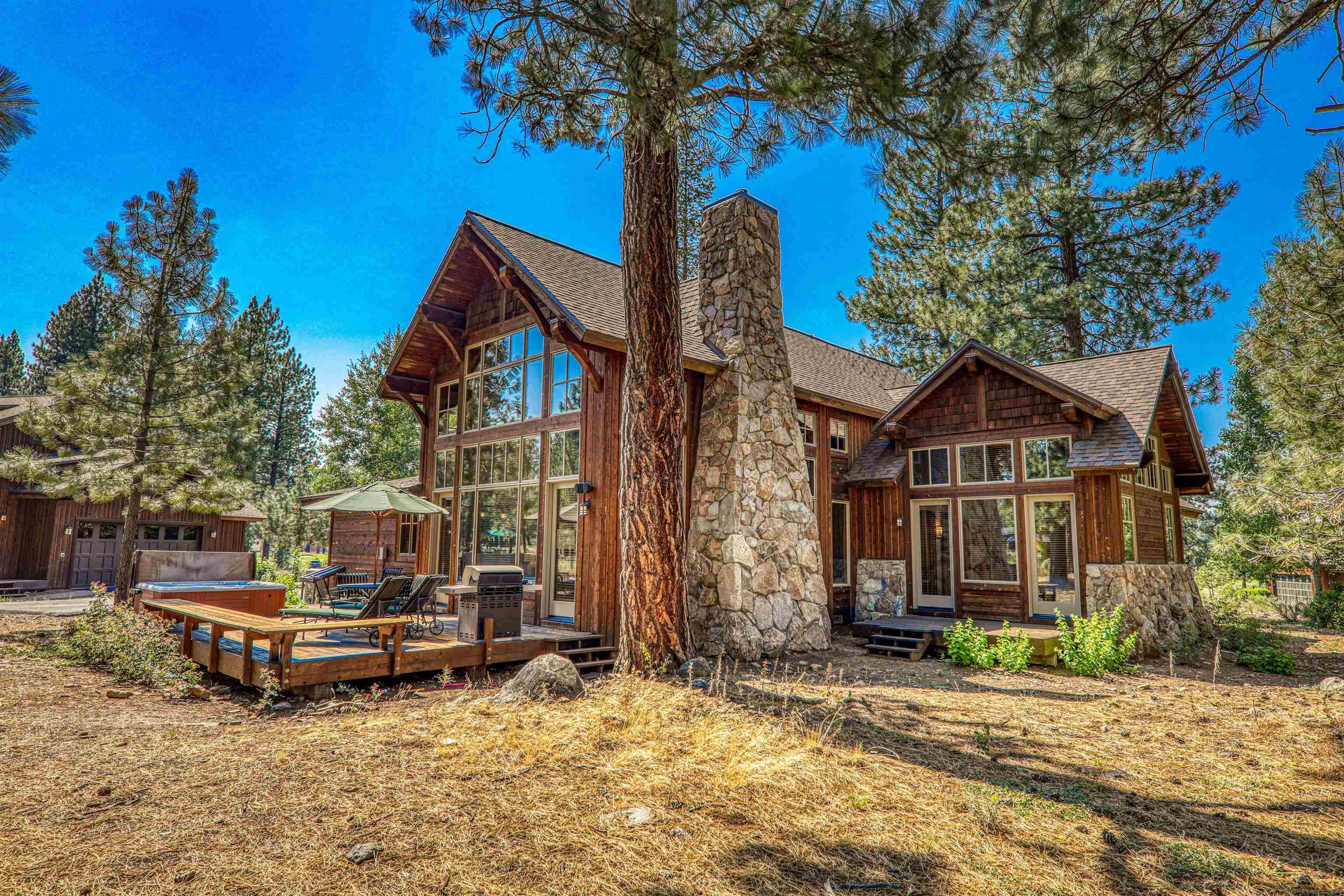 12220 Lookout Loop #F21-32