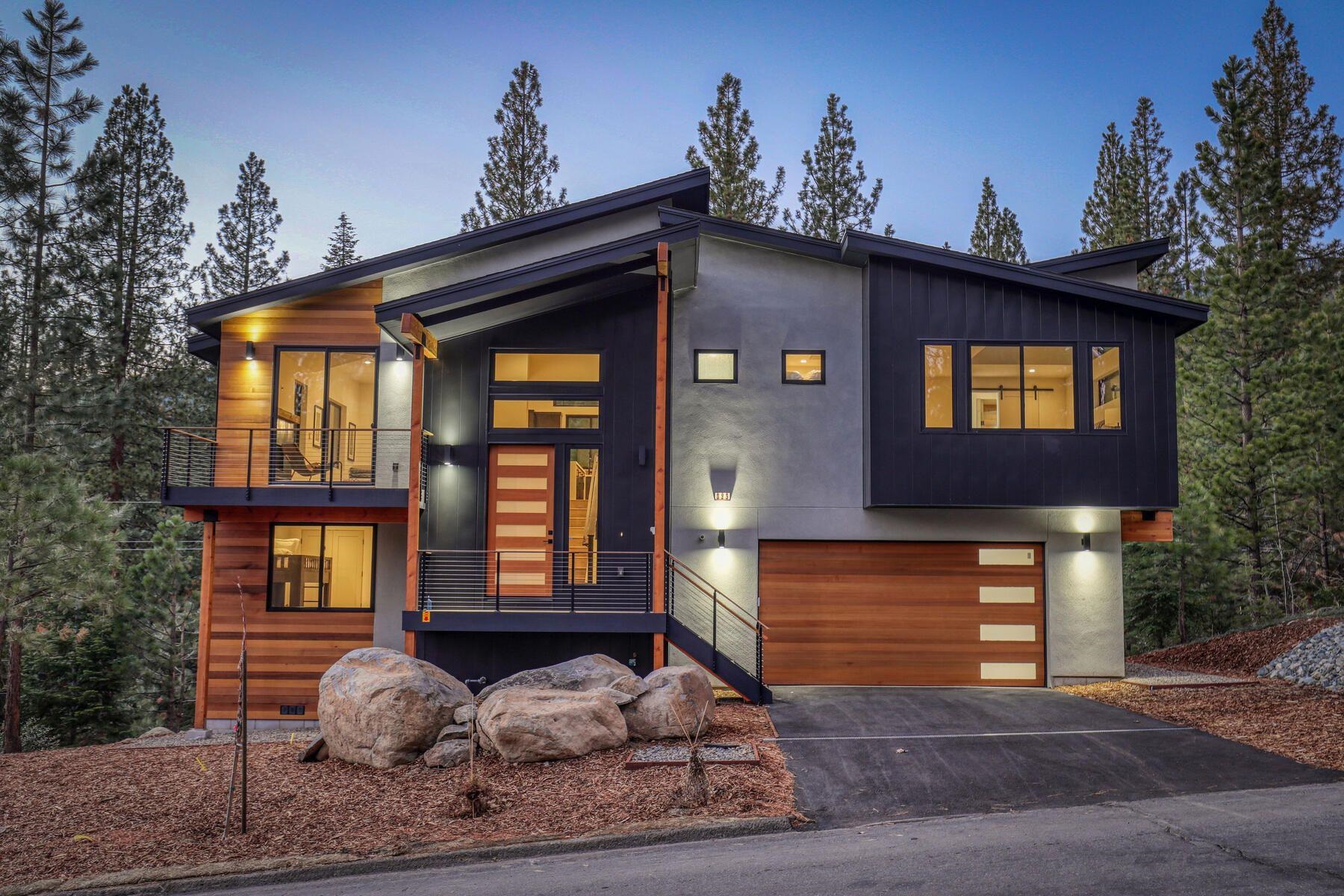 325 Woodridge Circle, Incline Village, NV, 89451