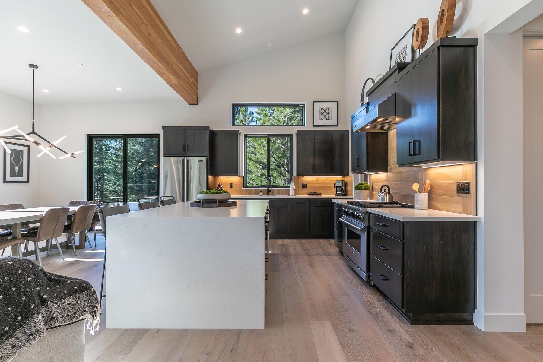 325 Woodridge Circle, Incline Village, NV, 89451