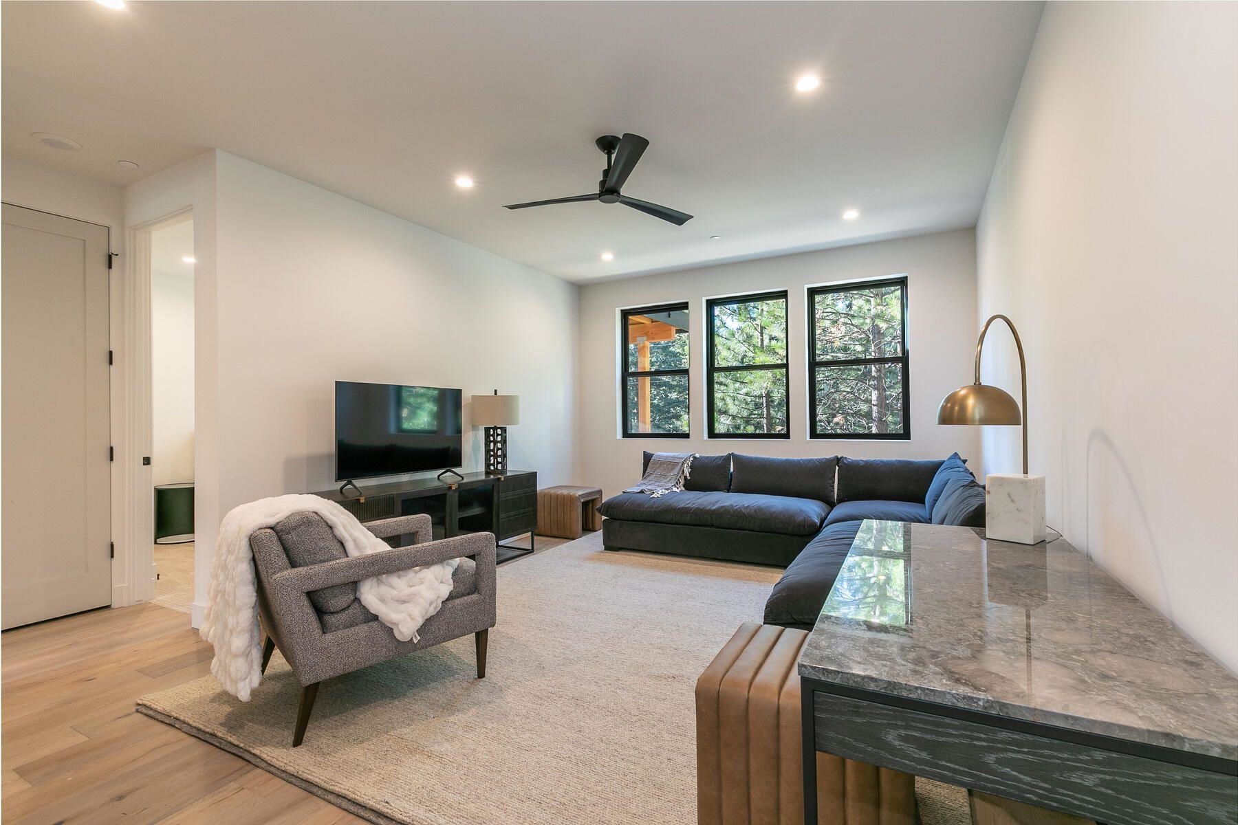 325 Woodridge Circle, Incline Village, NV, 89451