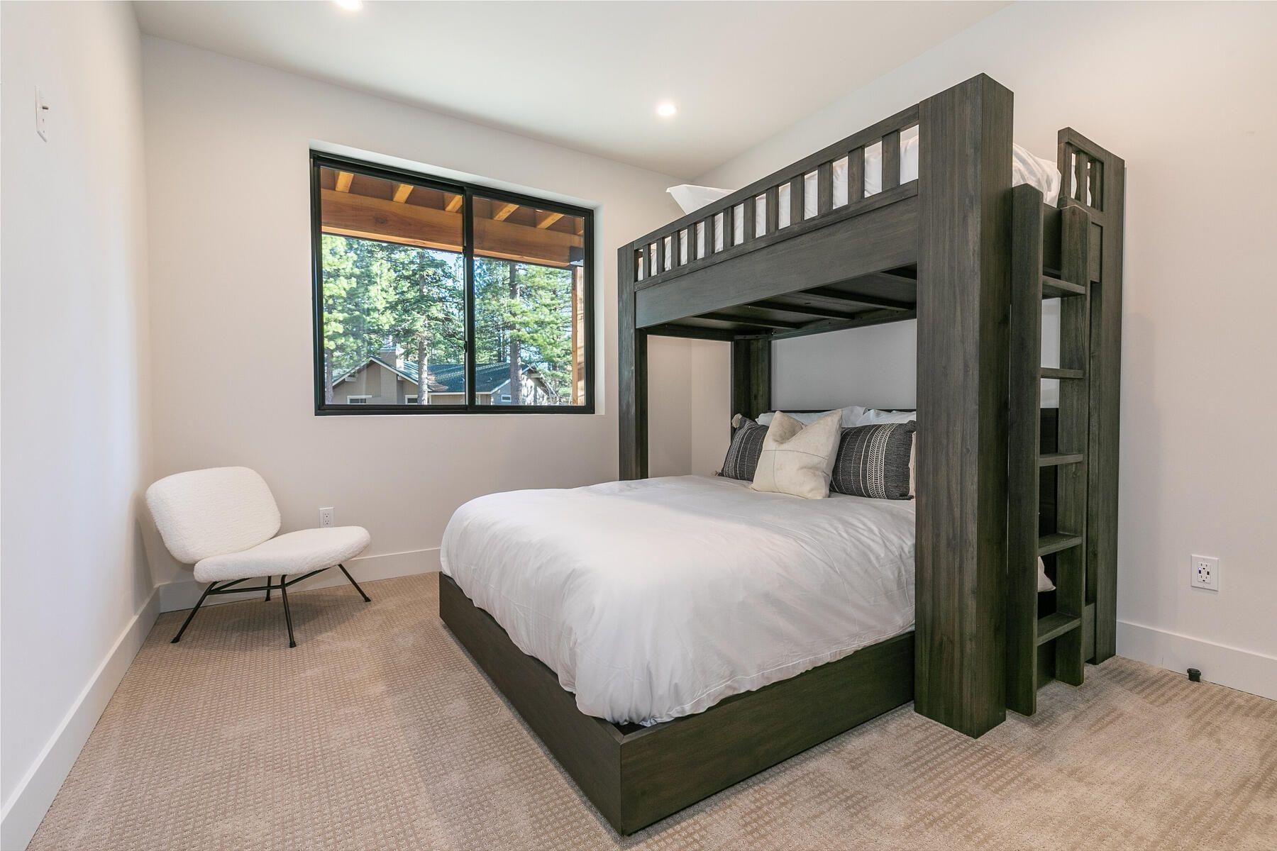 325 Woodridge Circle, Incline Village, NV, 89451