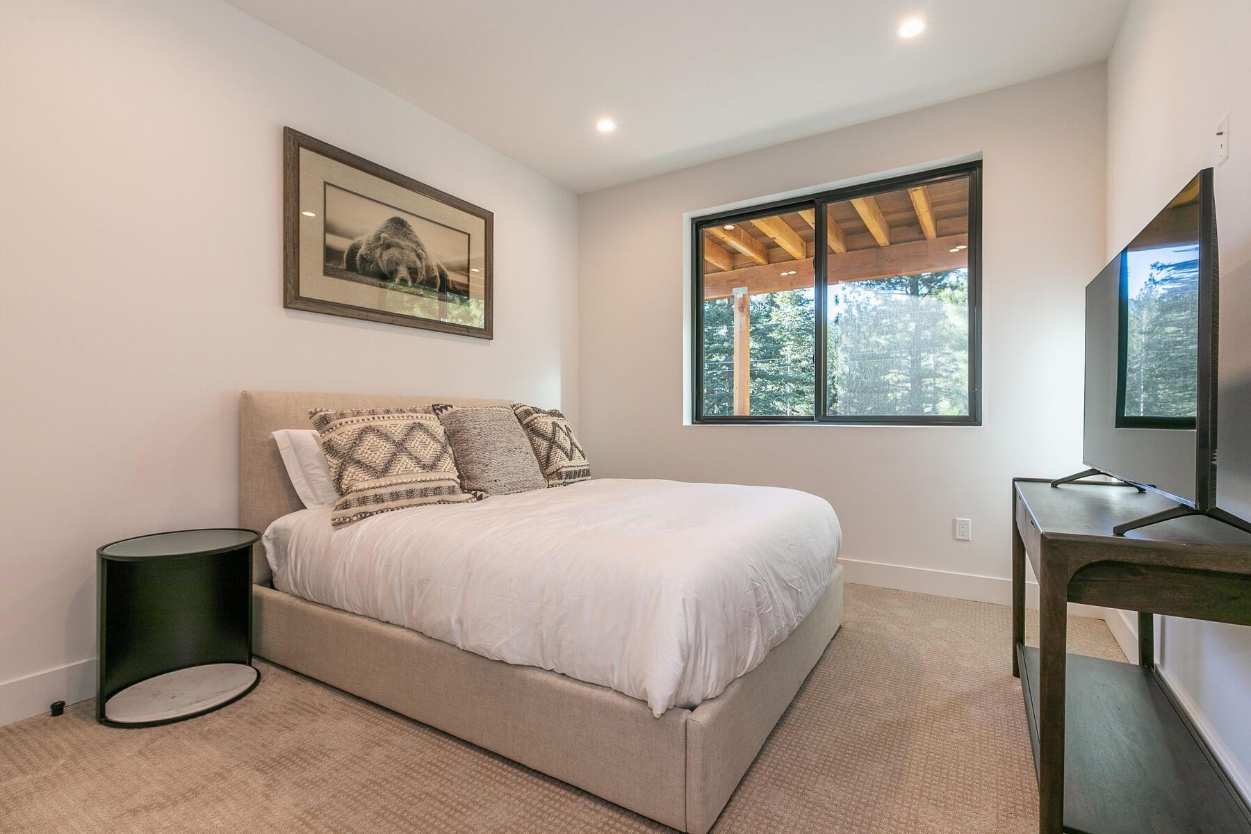 325 Woodridge Circle, Incline Village, NV, 89451