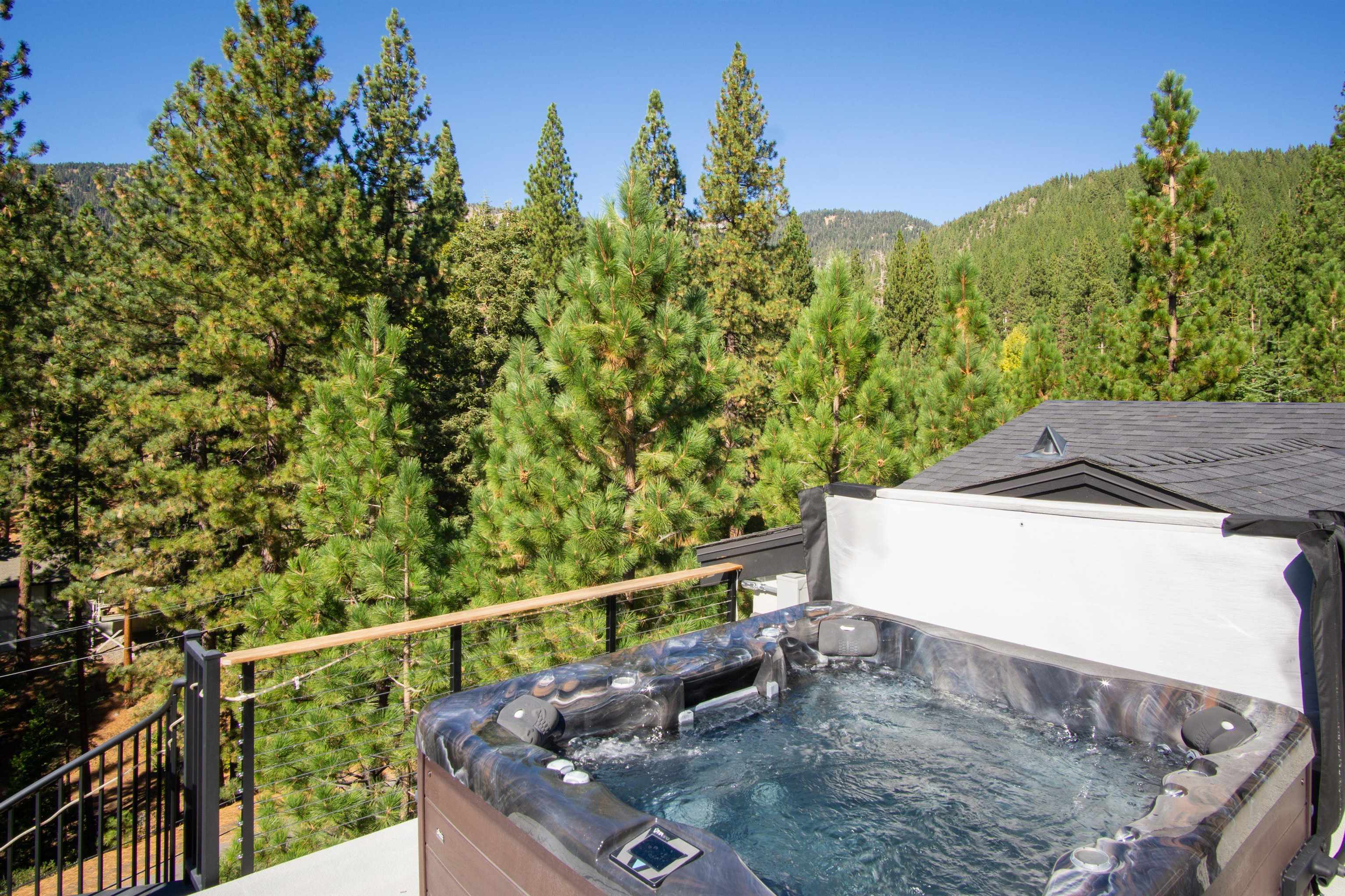 325 Woodridge Circle, Incline Village, NV, 89451