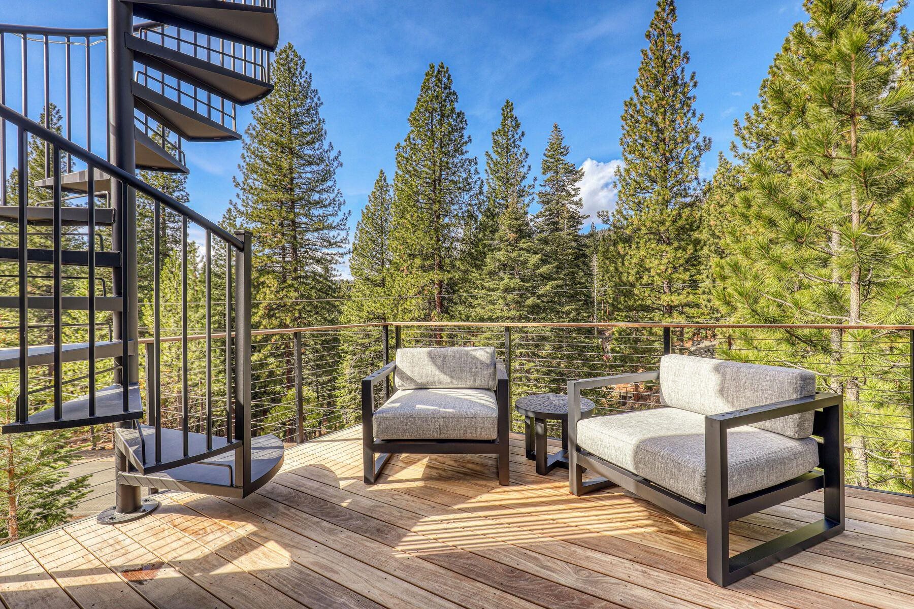325 Woodridge Circle, Incline Village, NV, 89451