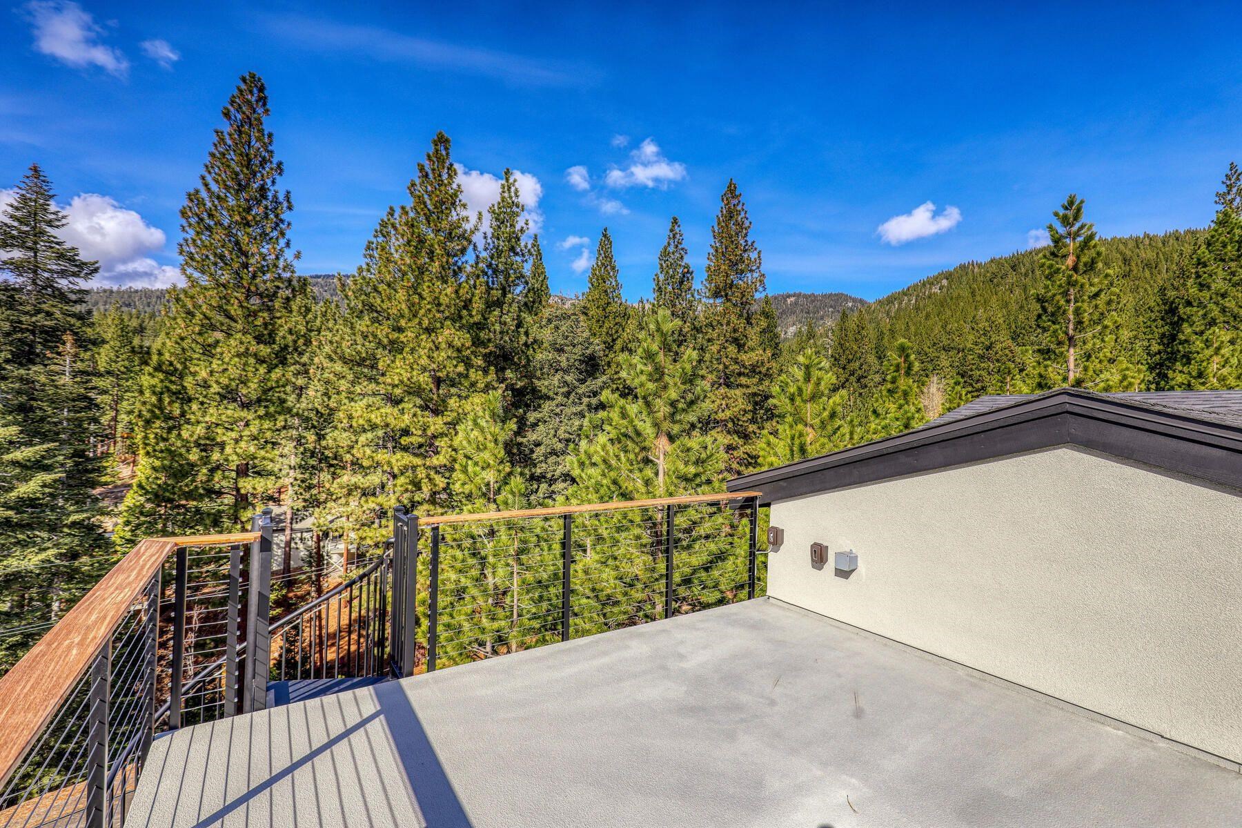 325 Woodridge Circle, Incline Village, NV, 89451