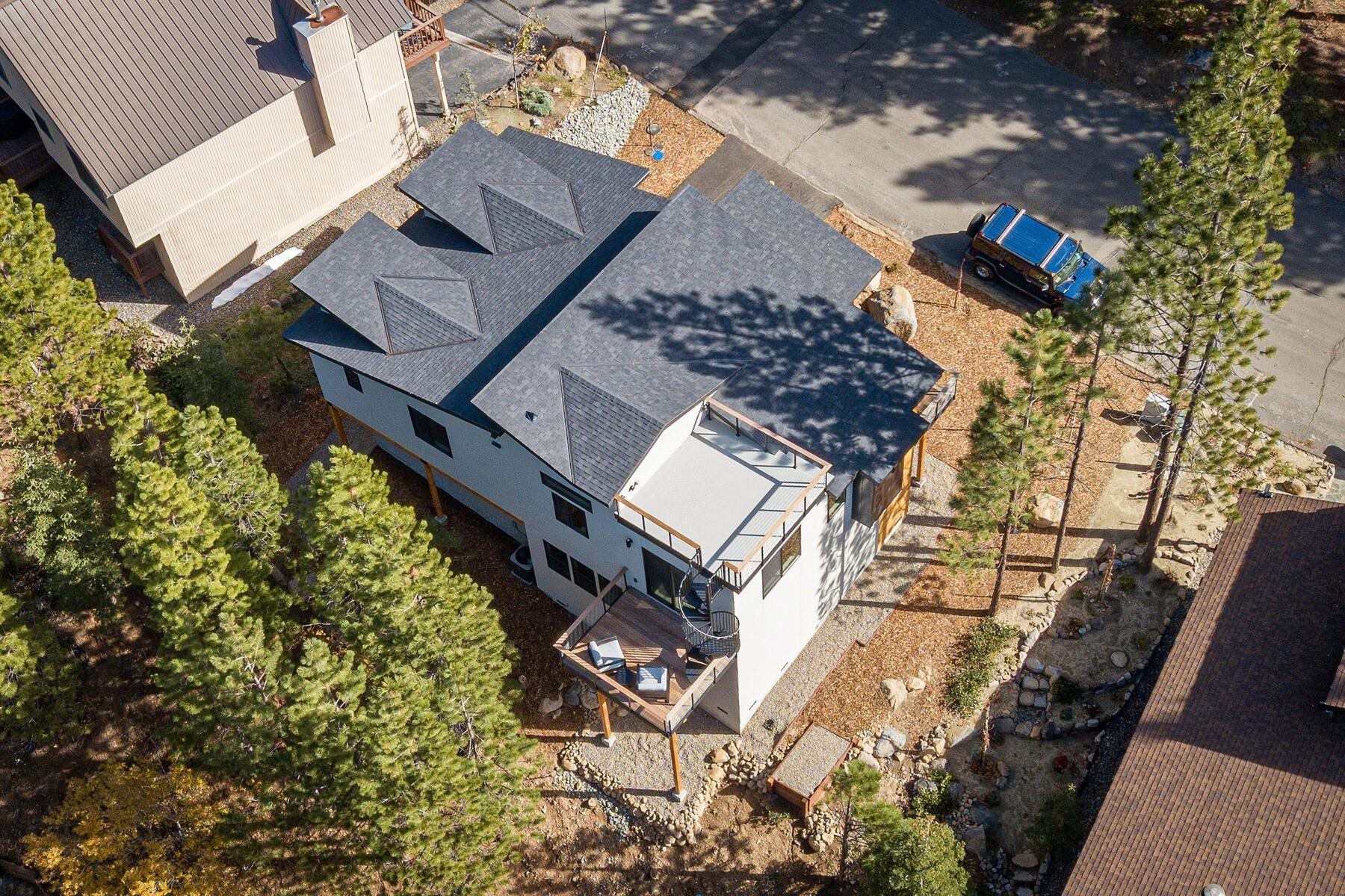 325 Woodridge Circle, Incline Village, NV, 89451