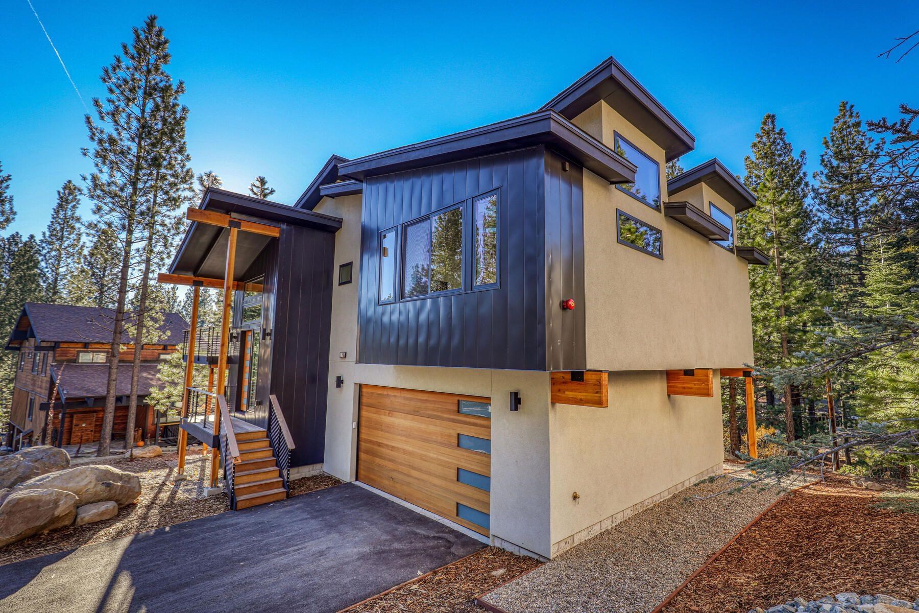 325 Woodridge Circle, Incline Village, NV, 89451