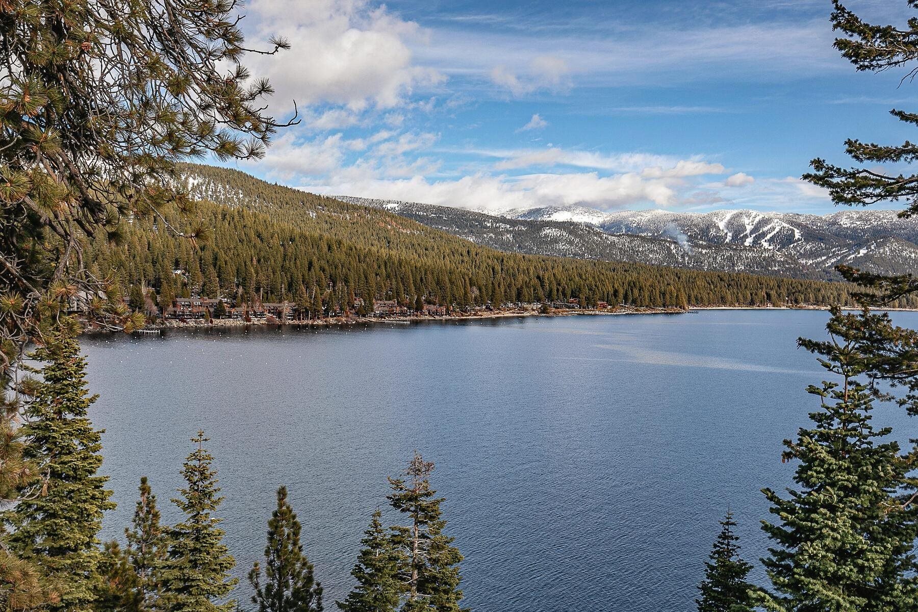 325 Woodridge Circle, Incline Village, NV, 89451