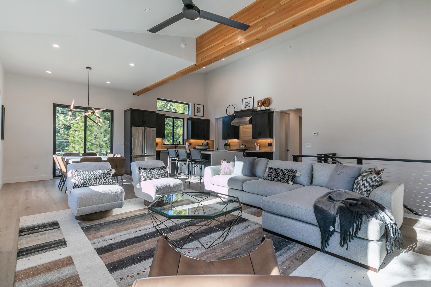 325 Woodridge Circle, Incline Village, NV, 89451