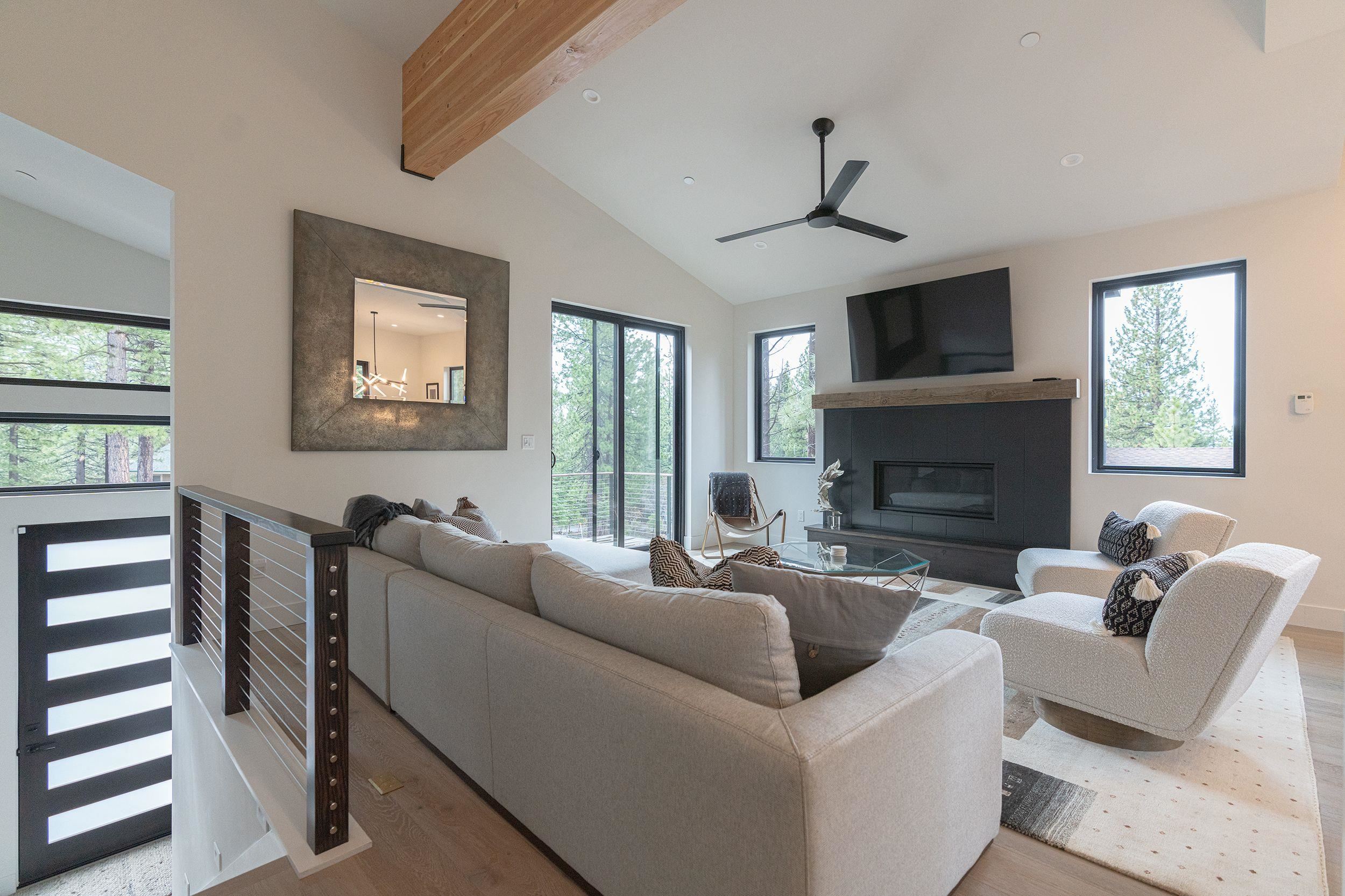 325 Woodridge Circle, Incline Village, NV, 89451