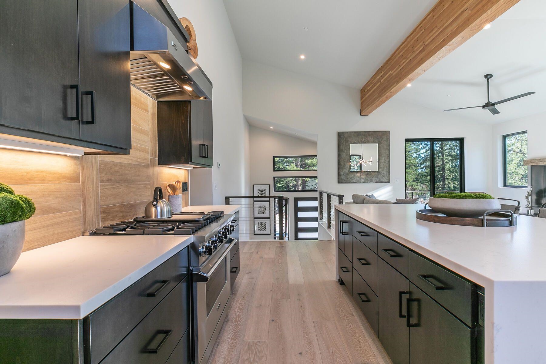 325 Woodridge Circle, Incline Village, NV, 89451