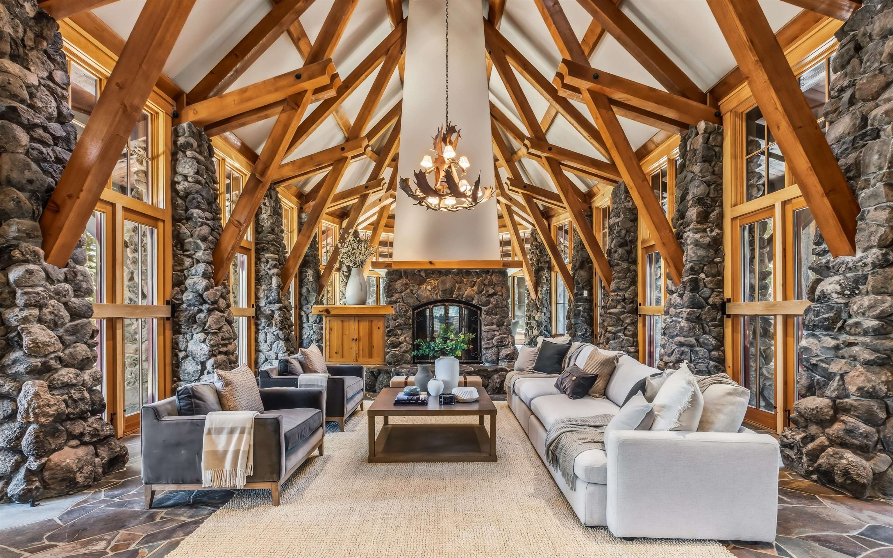 Lahontan/Martis Camp/Schaffer’s Mill