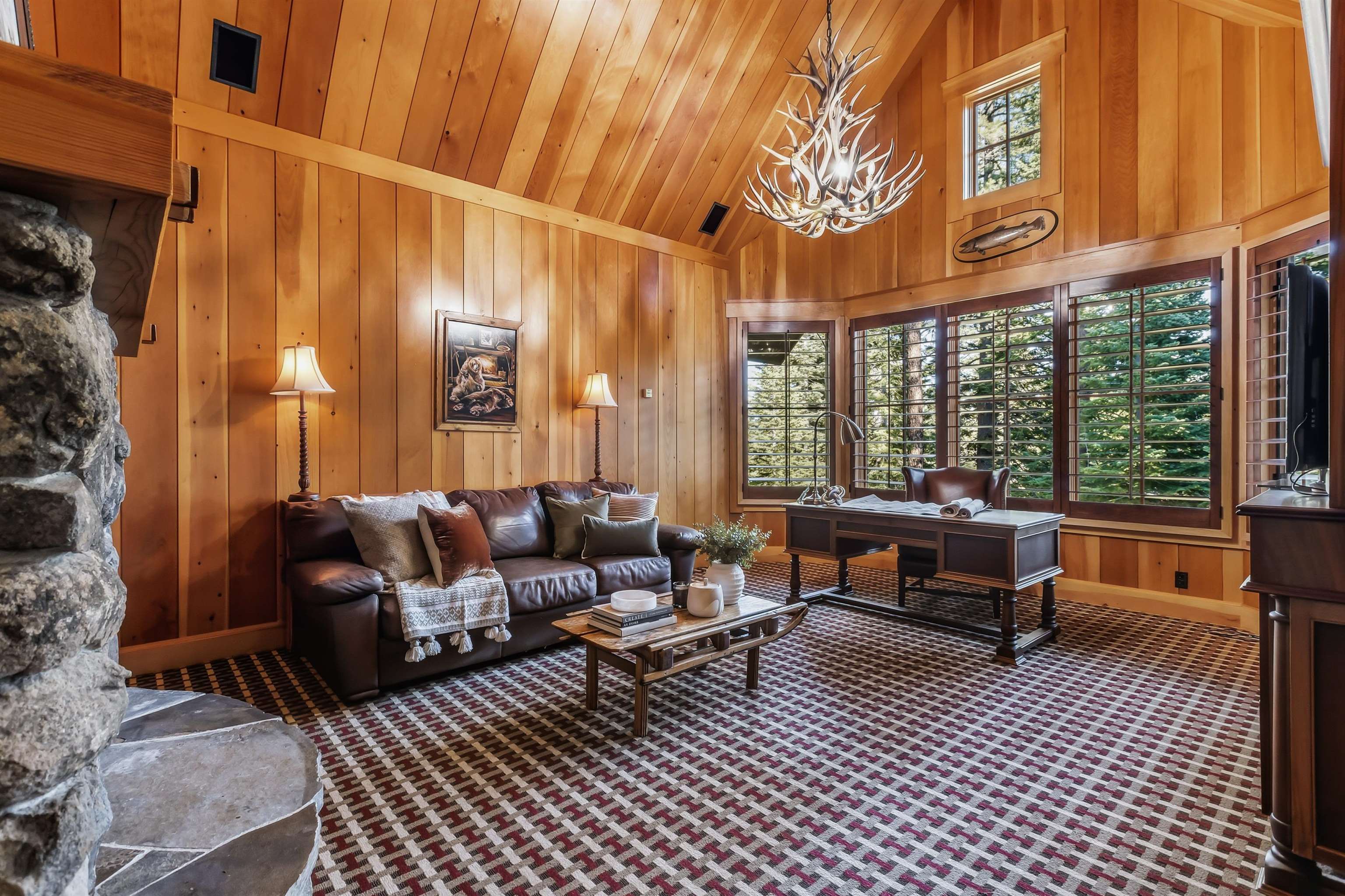 8745 Lahontan Drive, Truckee, CA, 96161