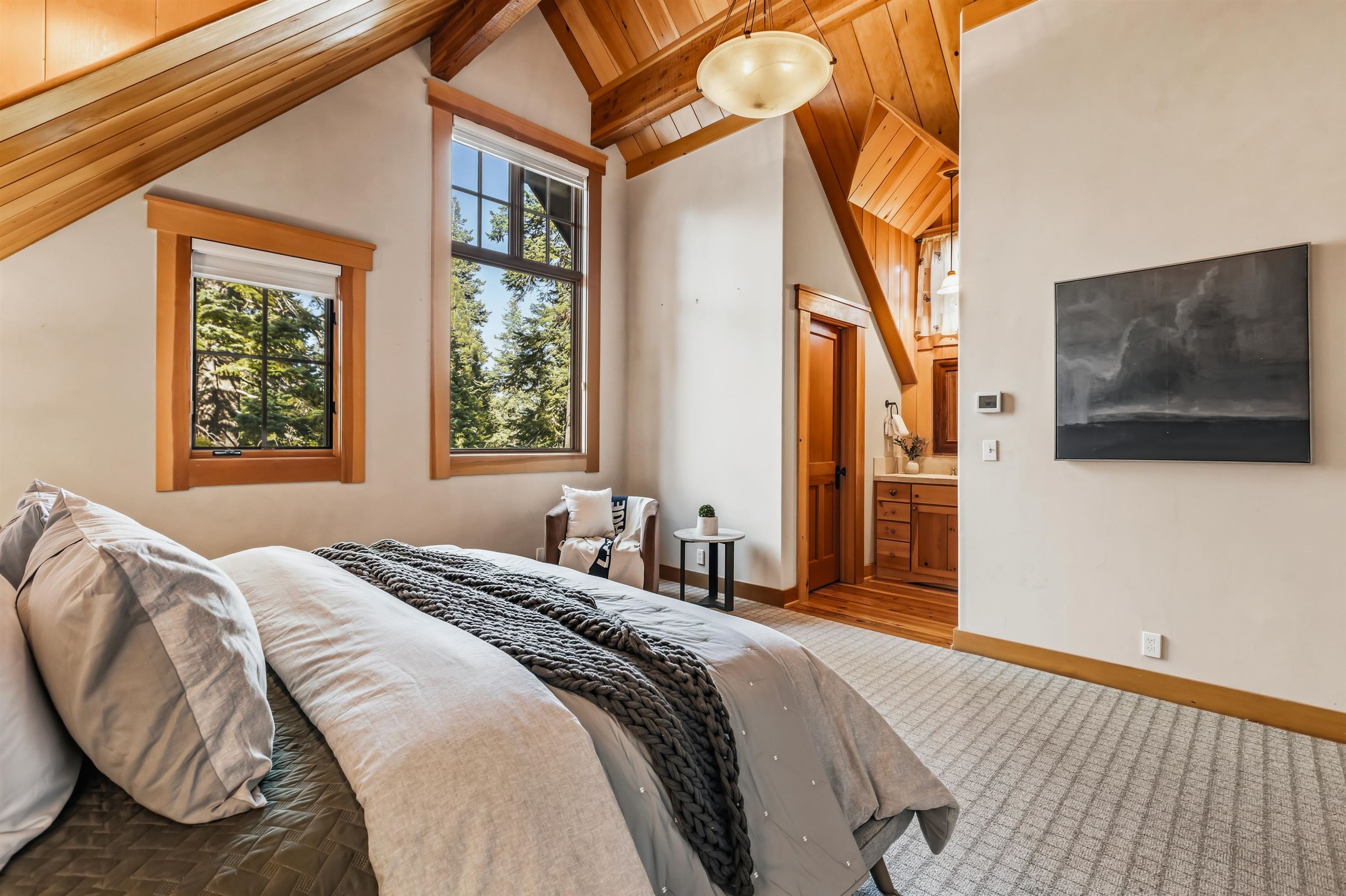 8745 Lahontan Drive, Truckee, CA, 96161