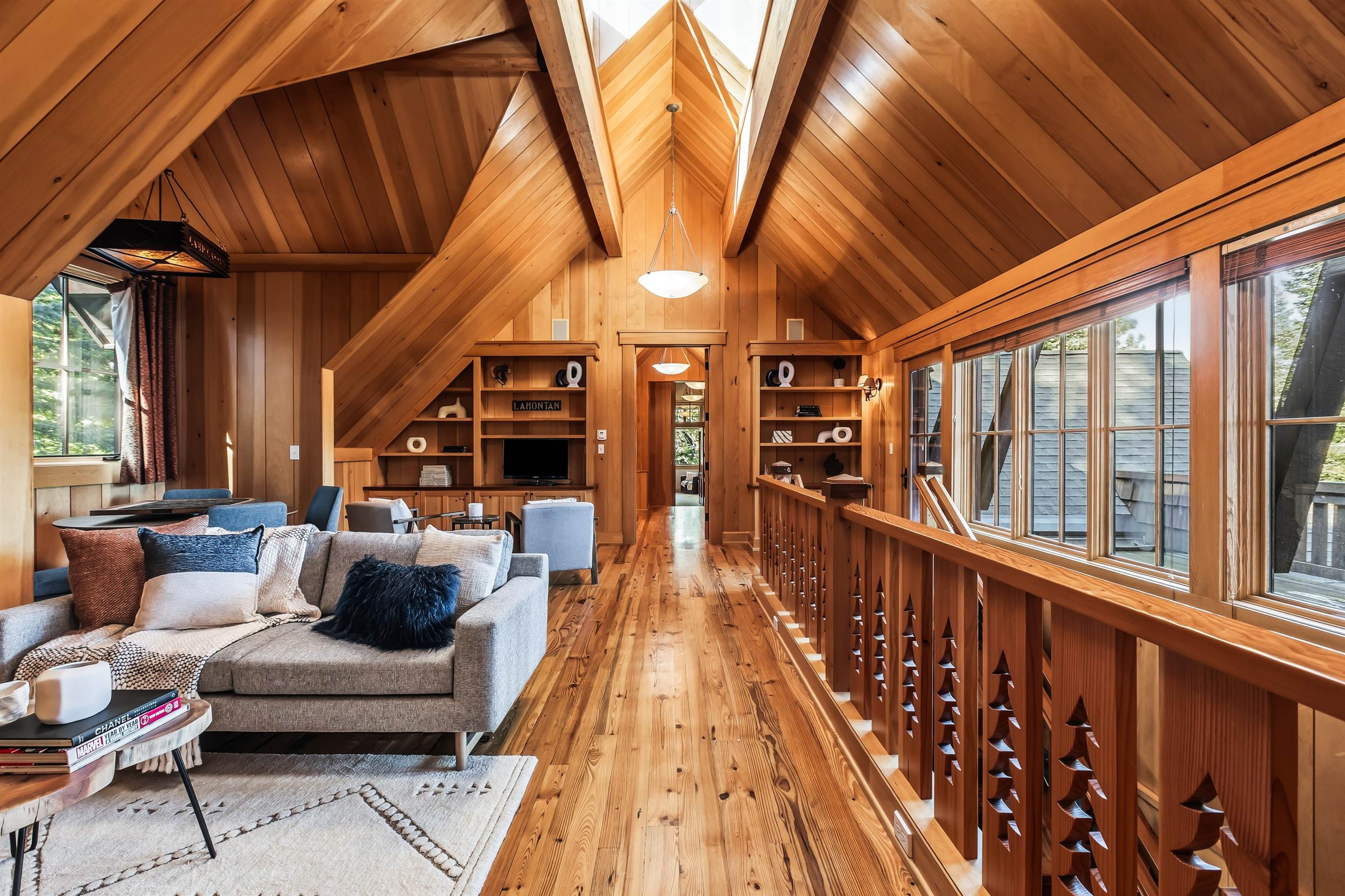 8745 Lahontan Drive, Truckee, CA, 96161