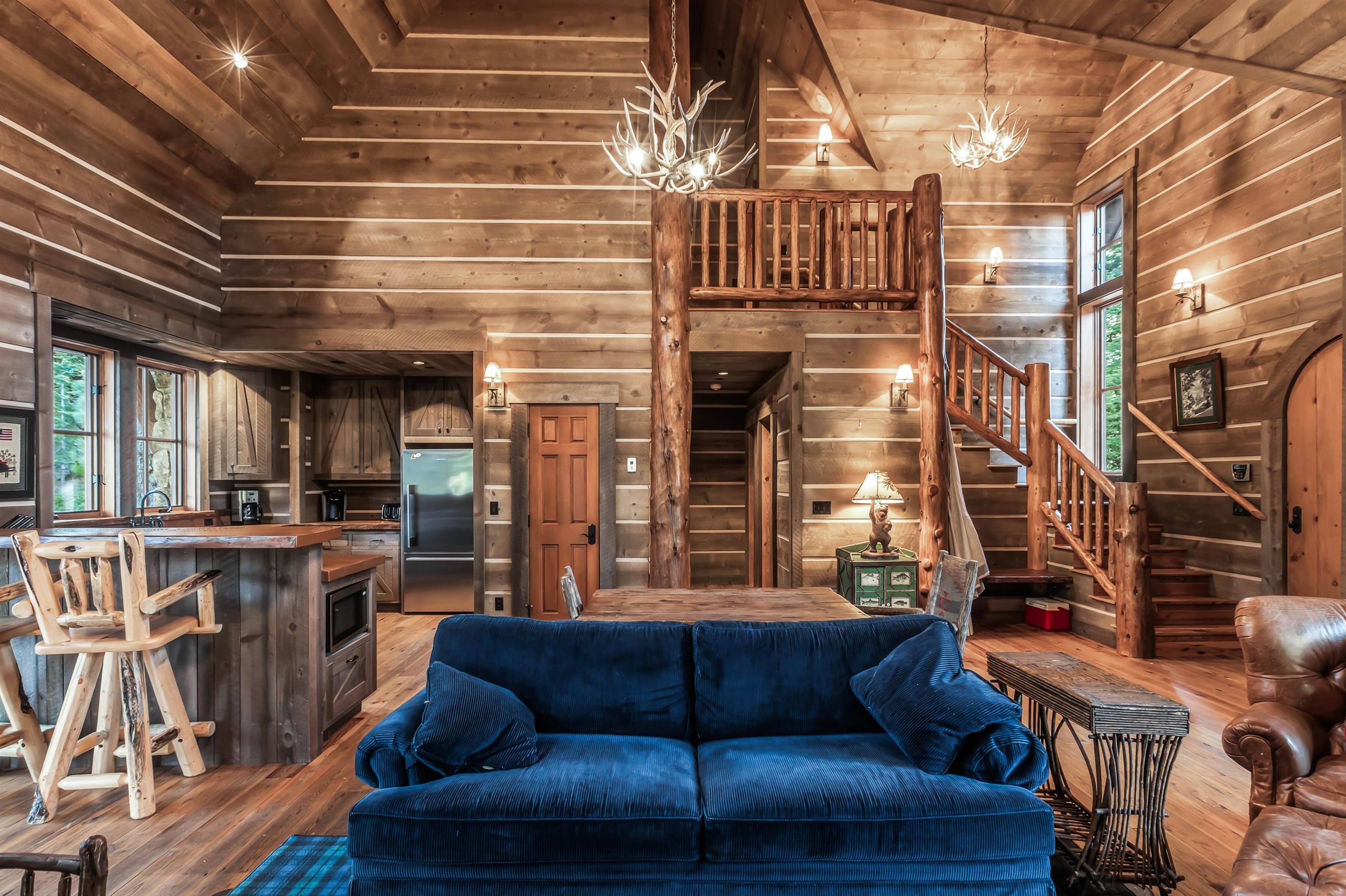 8745 Lahontan Drive, Truckee, CA, 96161