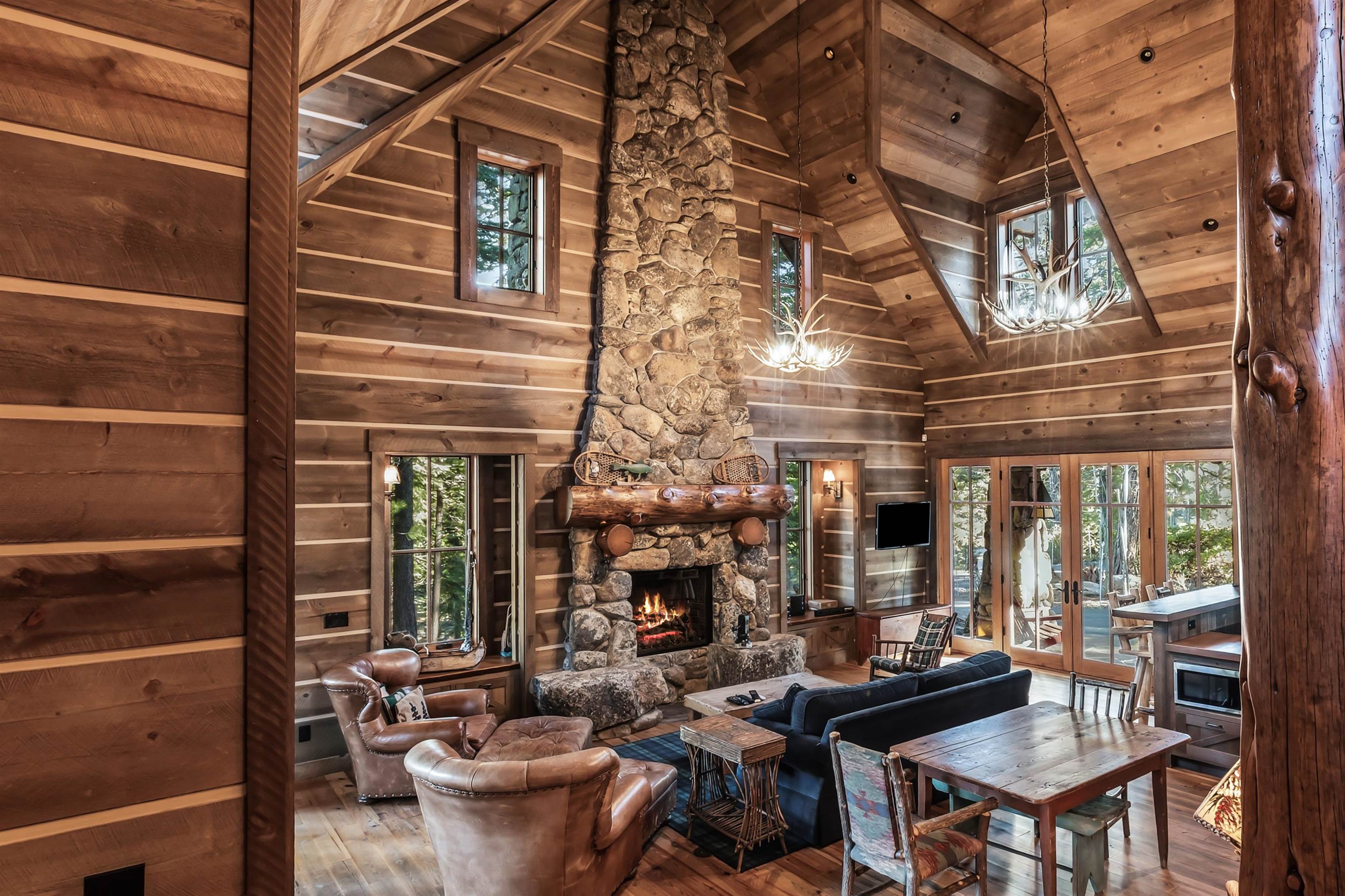 8745 Lahontan Drive, Truckee, CA, 96161