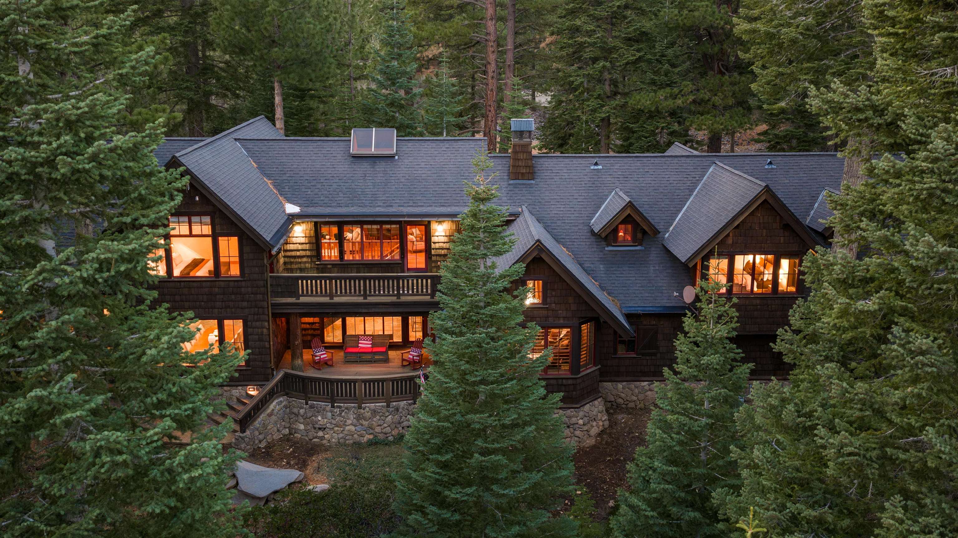 8745 Lahontan Drive, Truckee, CA, 96161