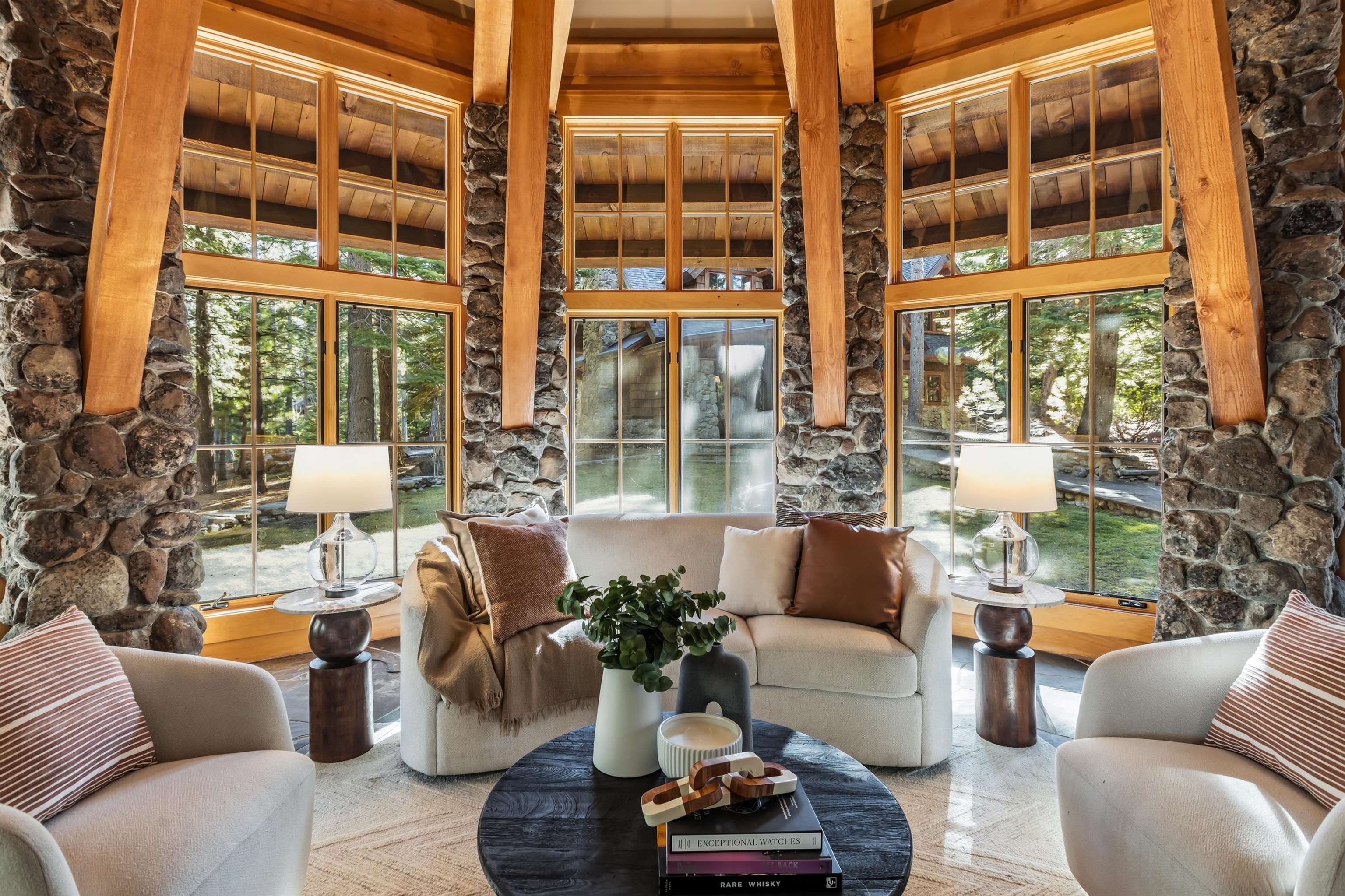 8745 Lahontan Drive, Truckee, CA, 96161