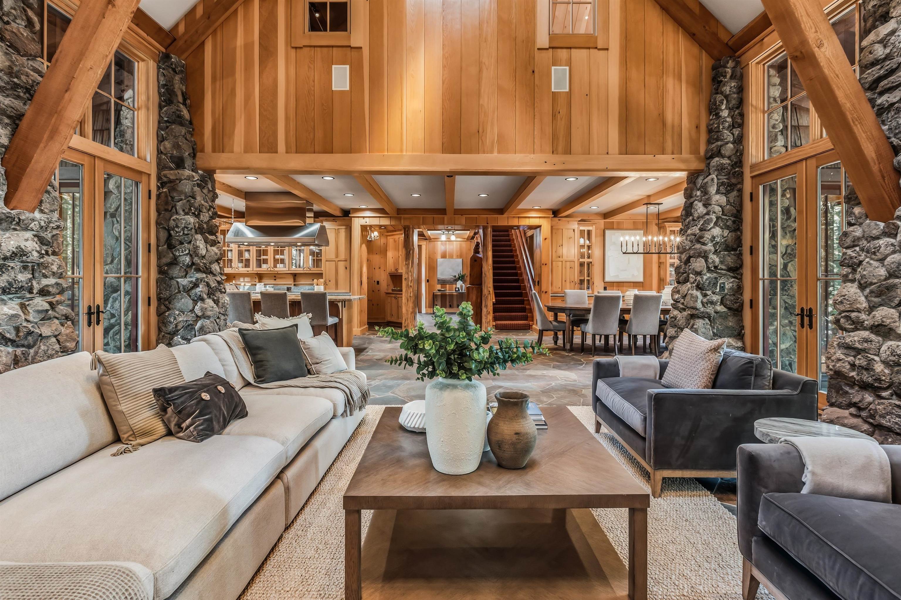 8745 Lahontan Drive, Truckee, CA, 96161