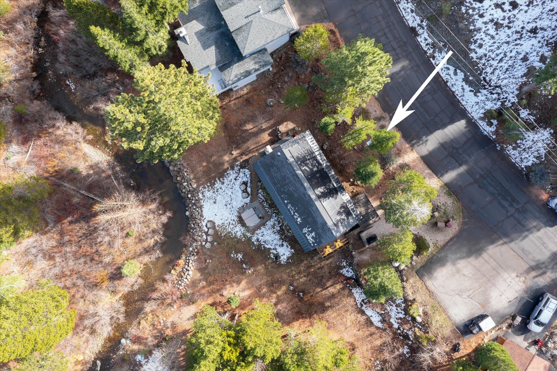 1456 Mineral Springs Trail