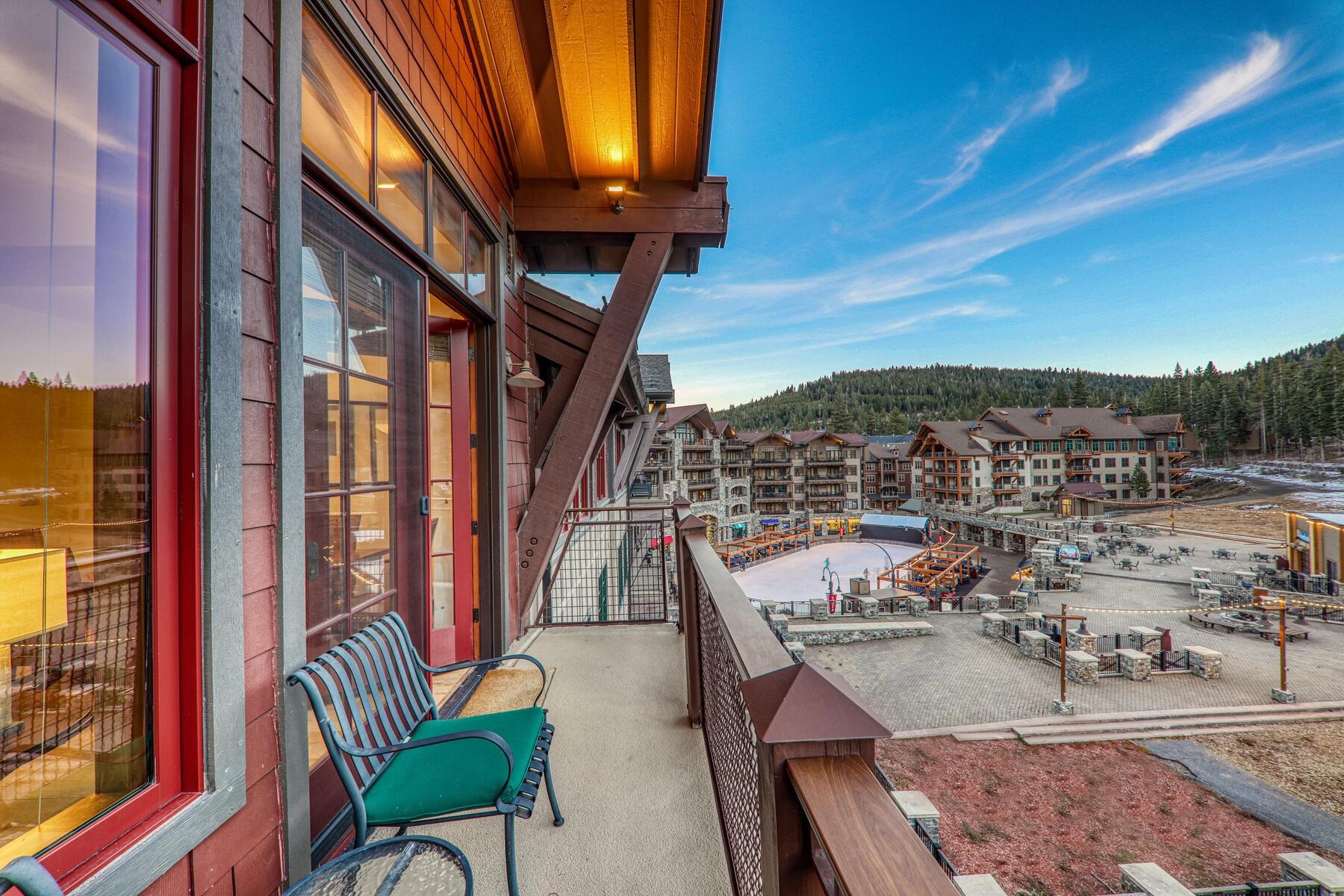 4001 Northstar Drive UNIT 510, Truckee, CA, 96161-0000