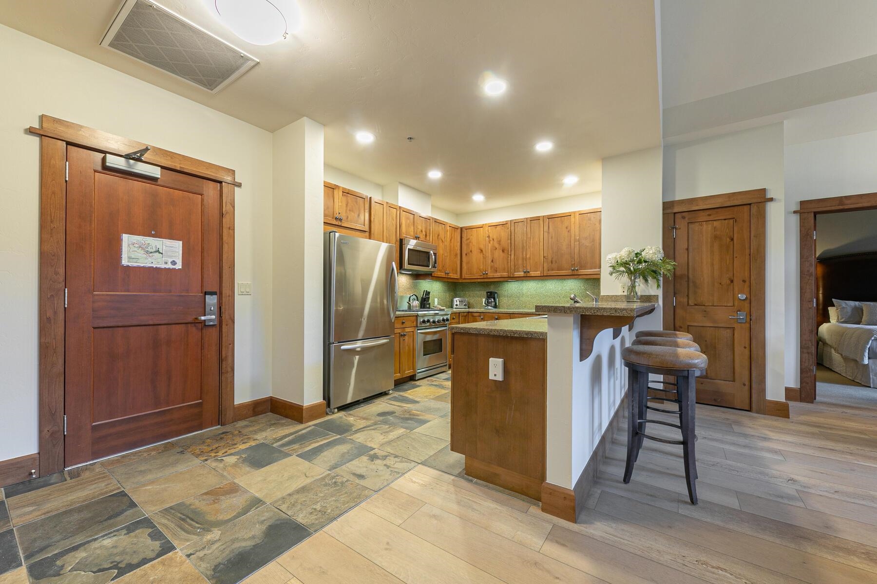 4001 Northstar Drive UNIT 510, Truckee, CA, 96161-0000