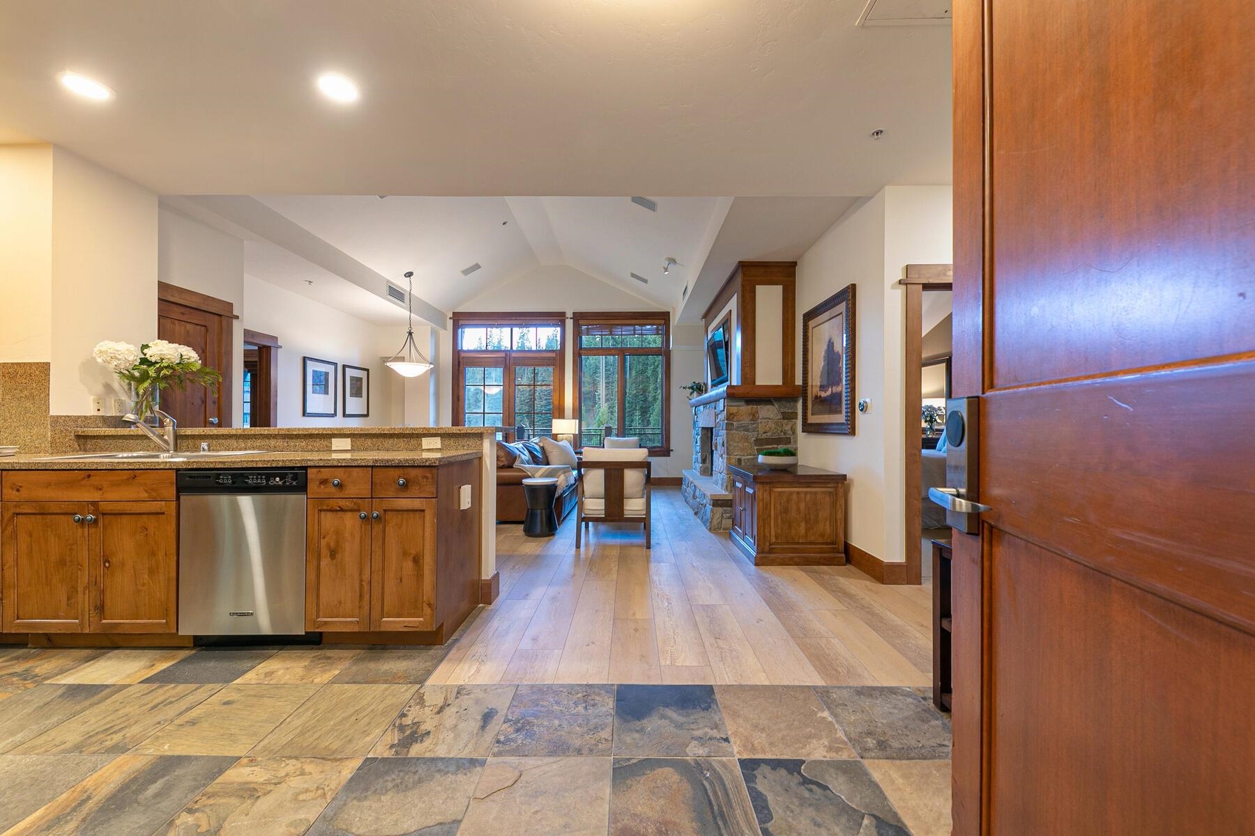 4001 Northstar Drive UNIT 510, Truckee, CA, 96161-0000