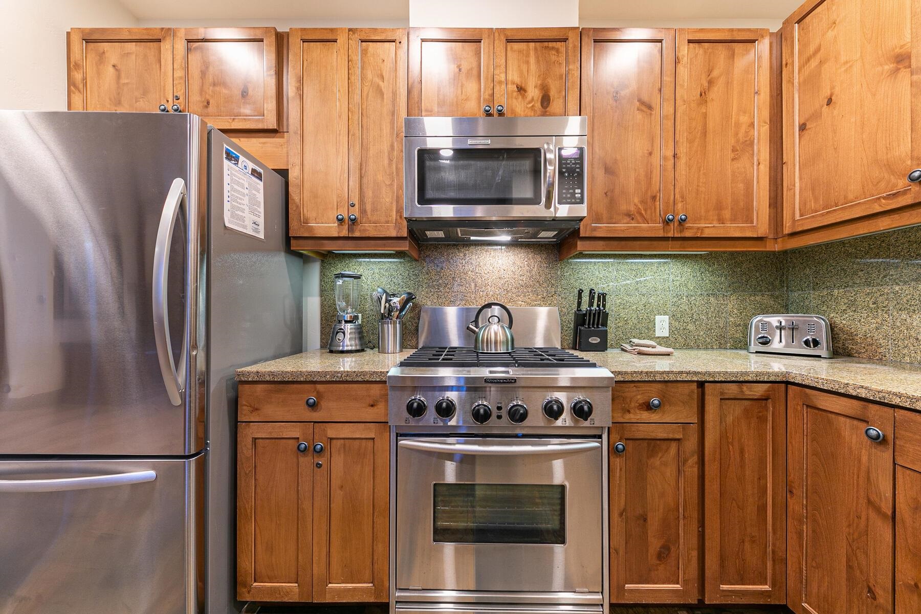 4001 Northstar Drive UNIT 510, Truckee, CA, 96161-0000