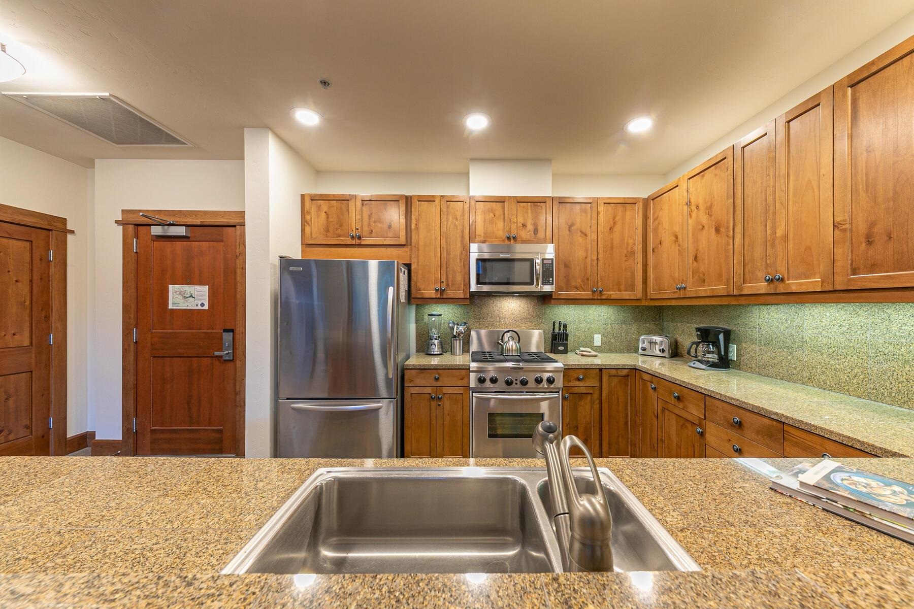 4001 Northstar Drive UNIT 510, Truckee, CA, 96161-0000